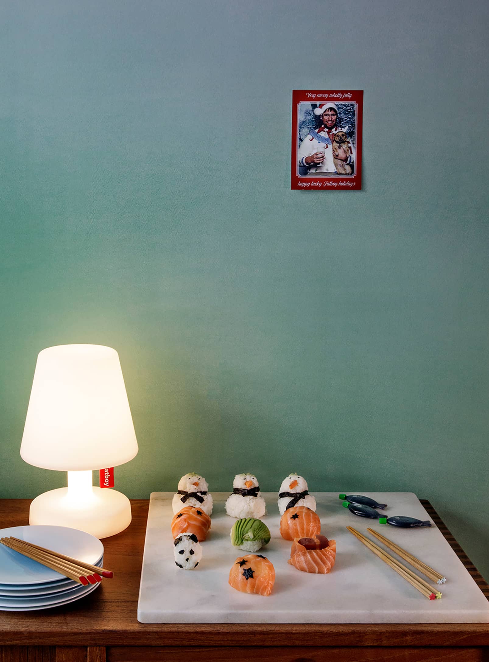 Edison The Petit Table Lamp - Image 12