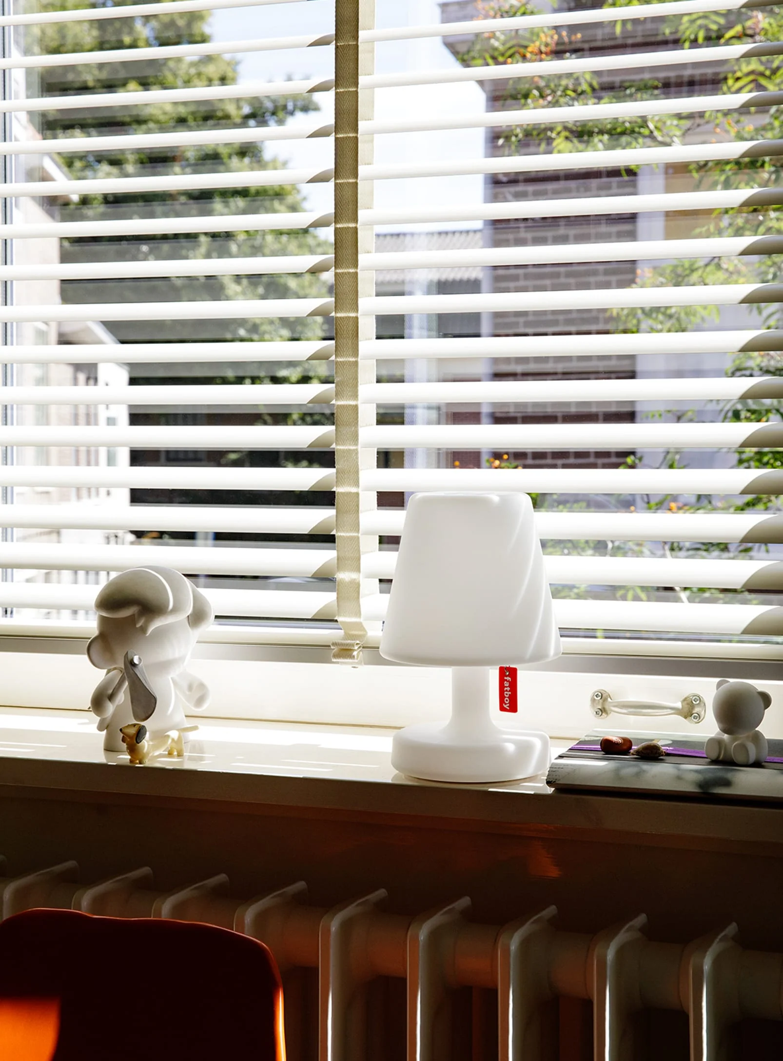 Edison The Petit Table Lamp - Image 13