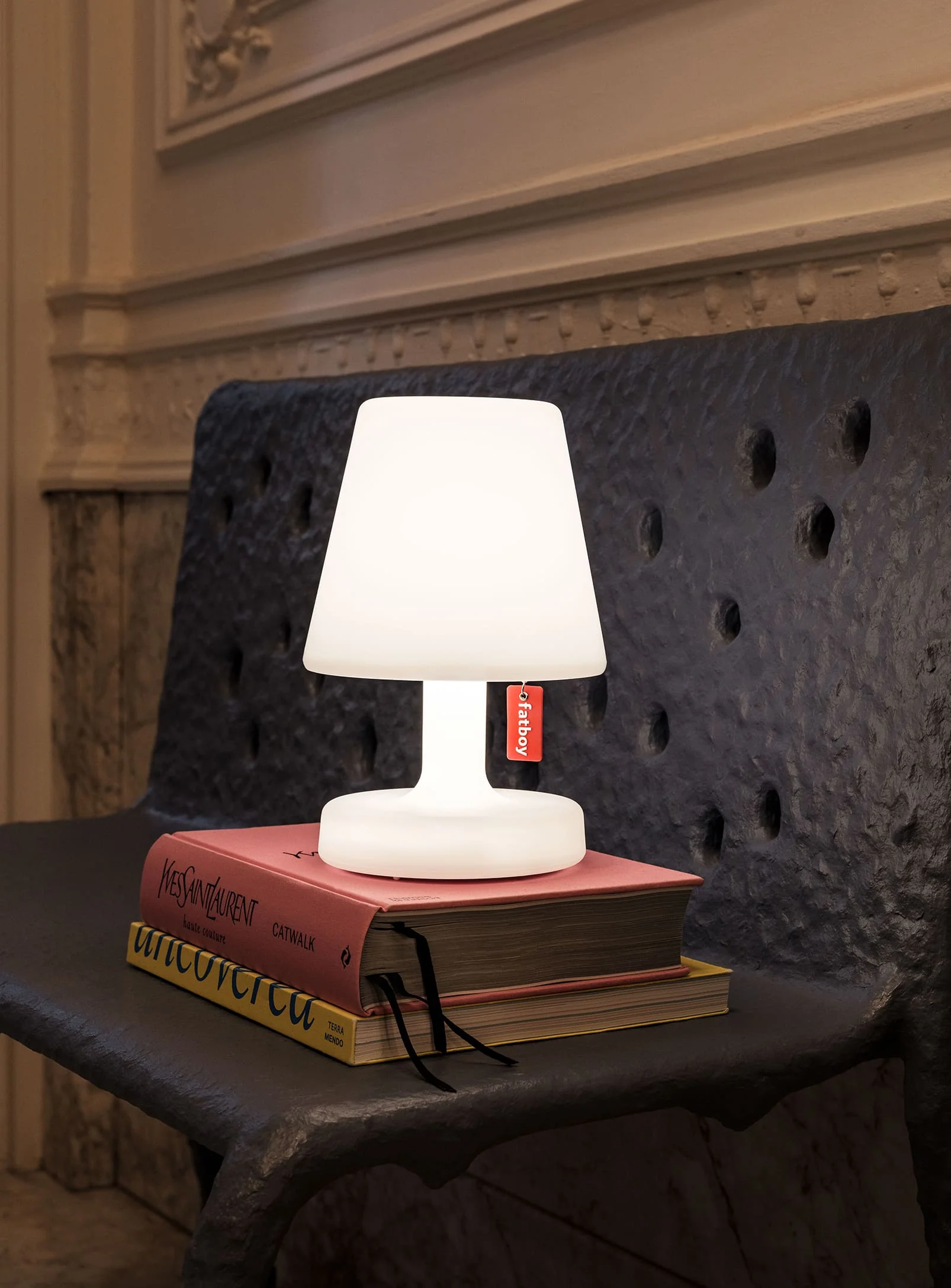 Edison The Petit Table Lamp - Image 3