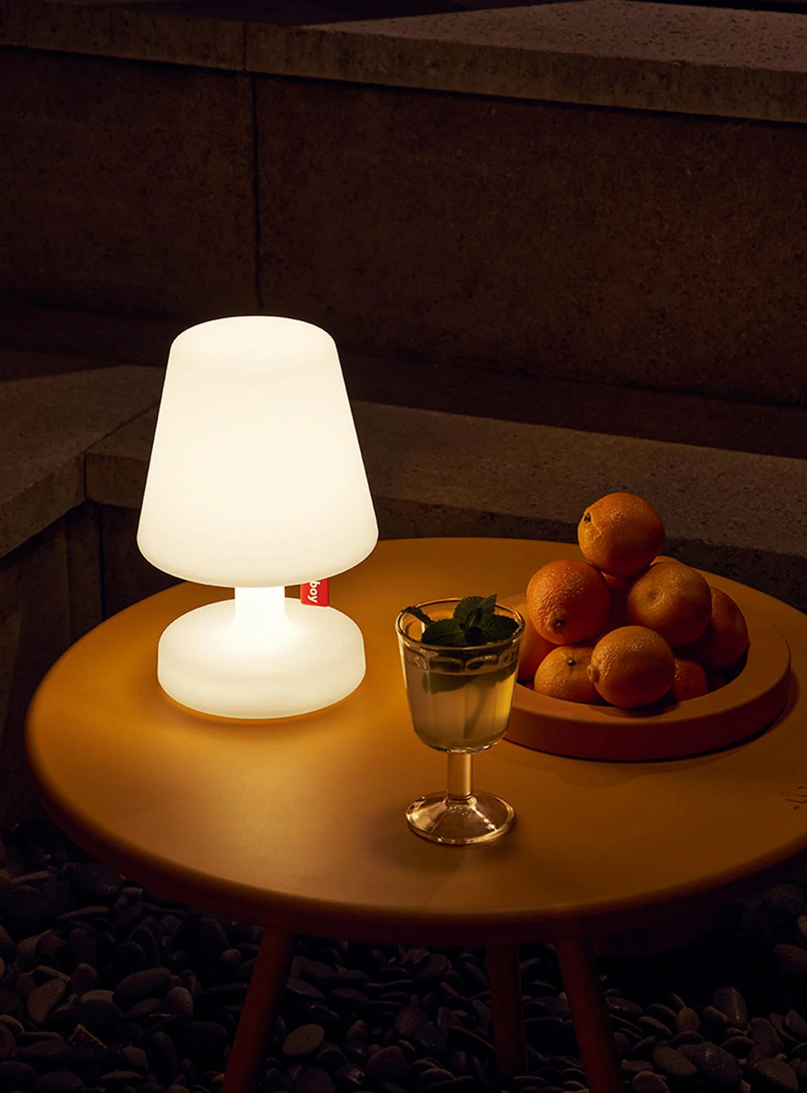 Edison The Petit Table Lamp - Image 4