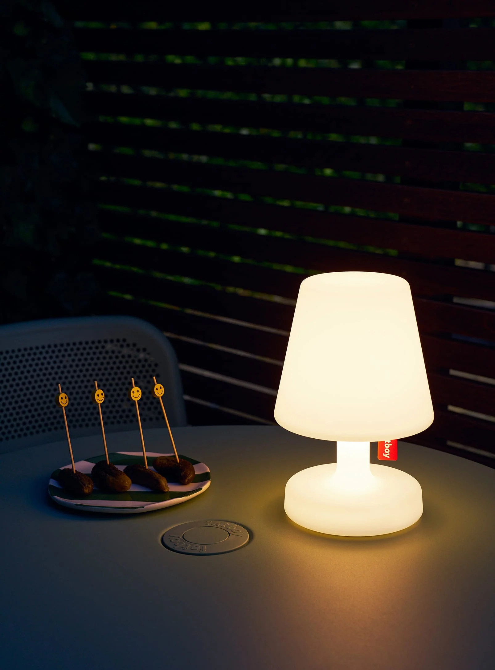 Edison The Petit Table Lamp - Image 5