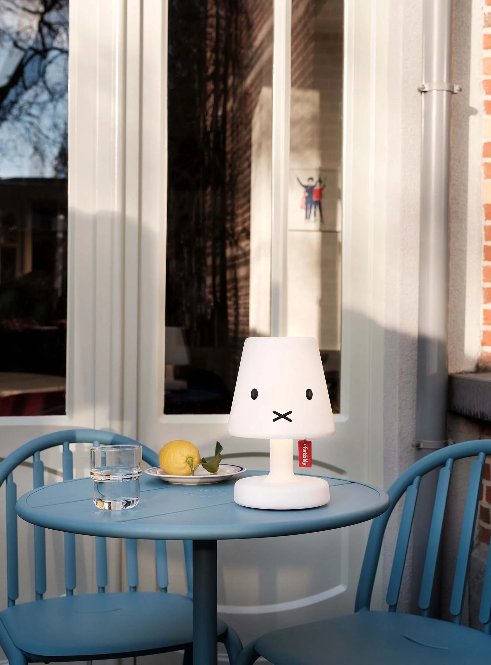 Edison x Miffy<br> Ambient Lighting - Image 3