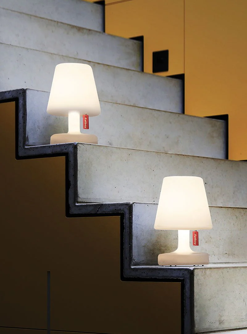 Edison The Petit Table Lamp<br> Set of 2 - Image 3