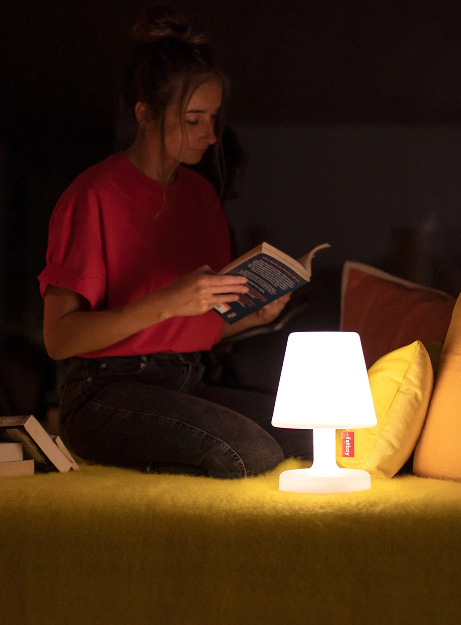 Edison The Petit Table Lamp<br> Set of 2 - Image 5