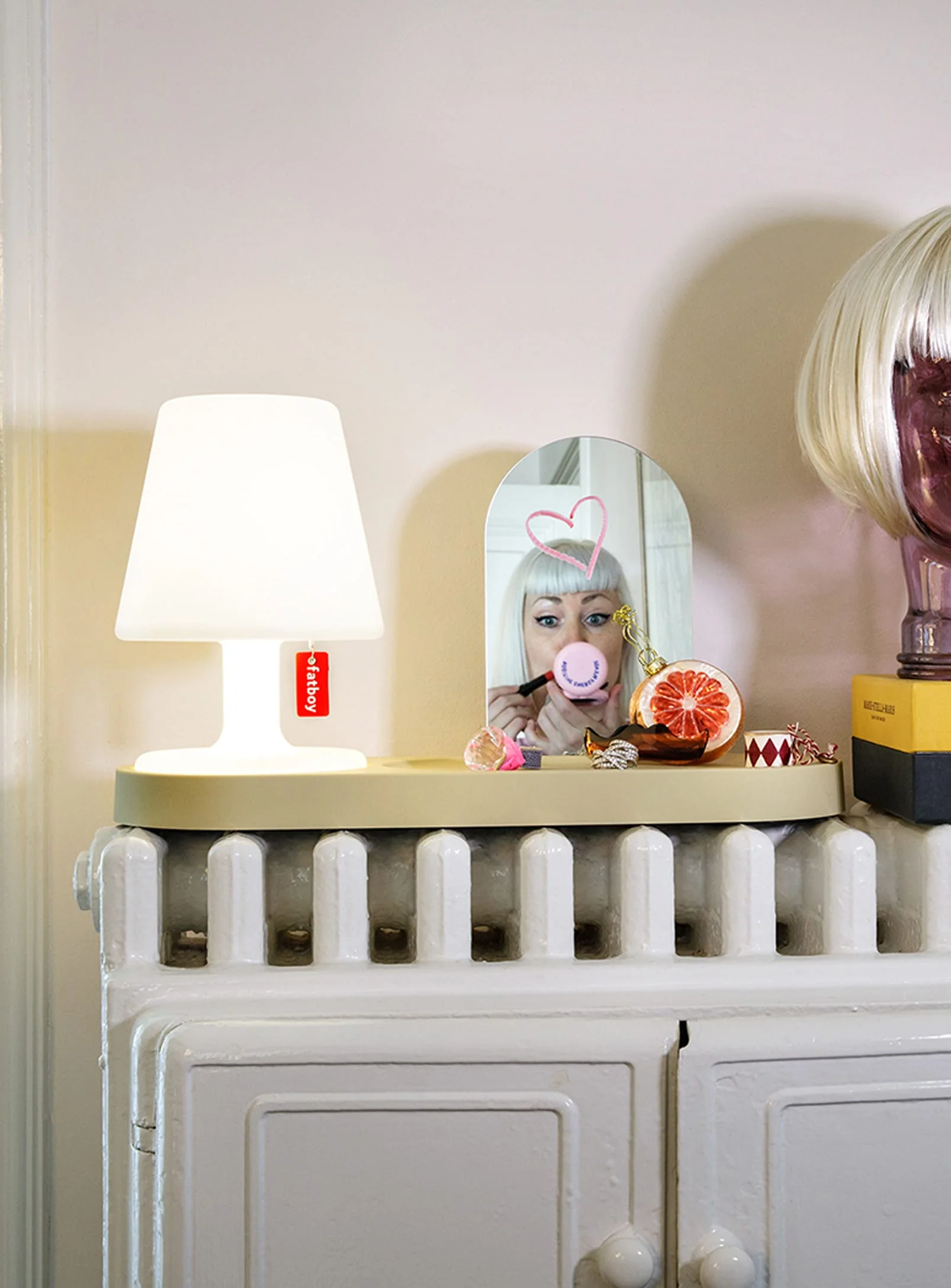 Edison The Petit Table Lamp<br> Set of 2 - Image 9