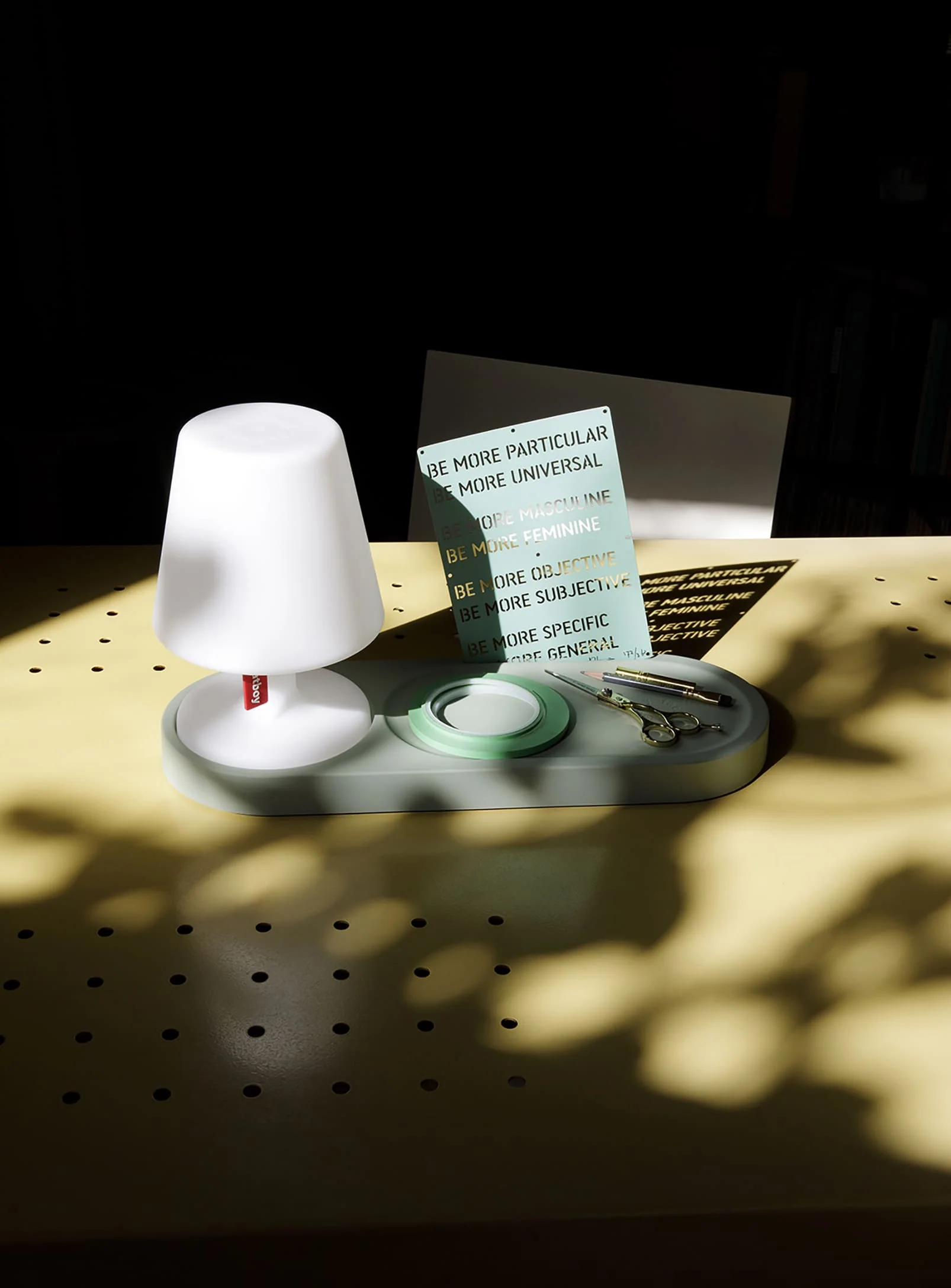 Edison the Petit<br> + The Residence Set - Image 3