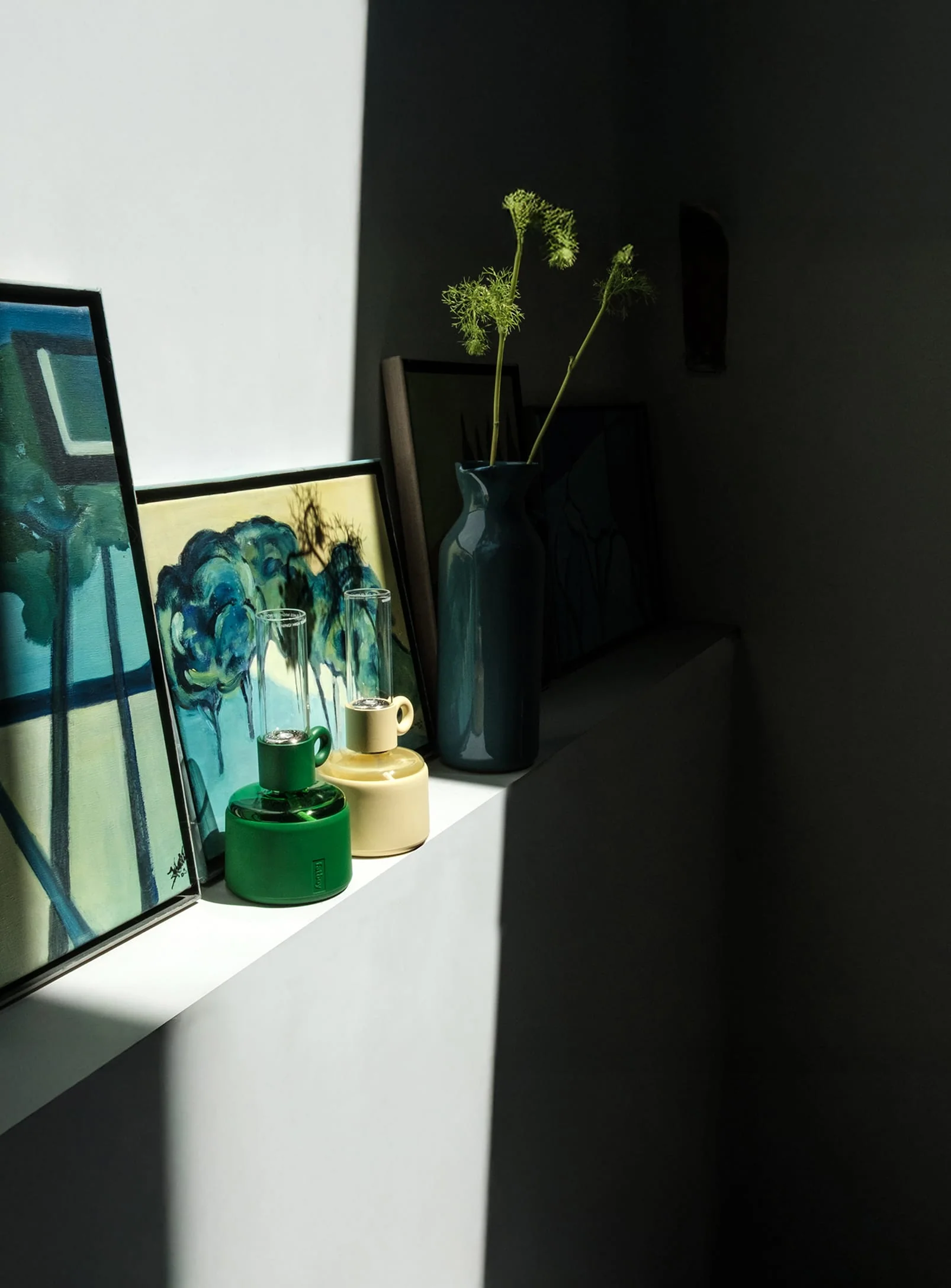 Flamtastique XS Oil Lamp - Image 4