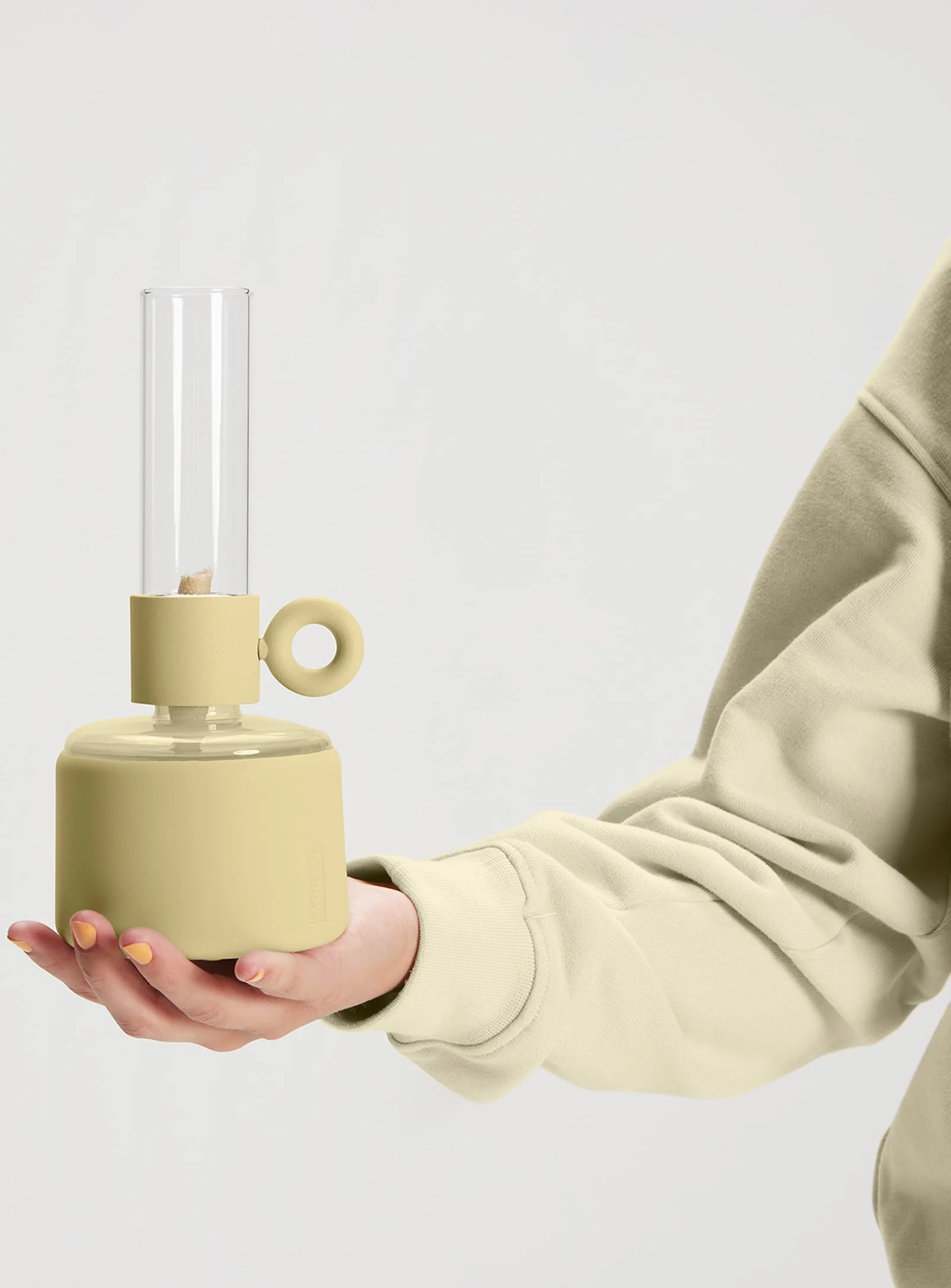 Flamtastique XS Oil Lamp - Image 9