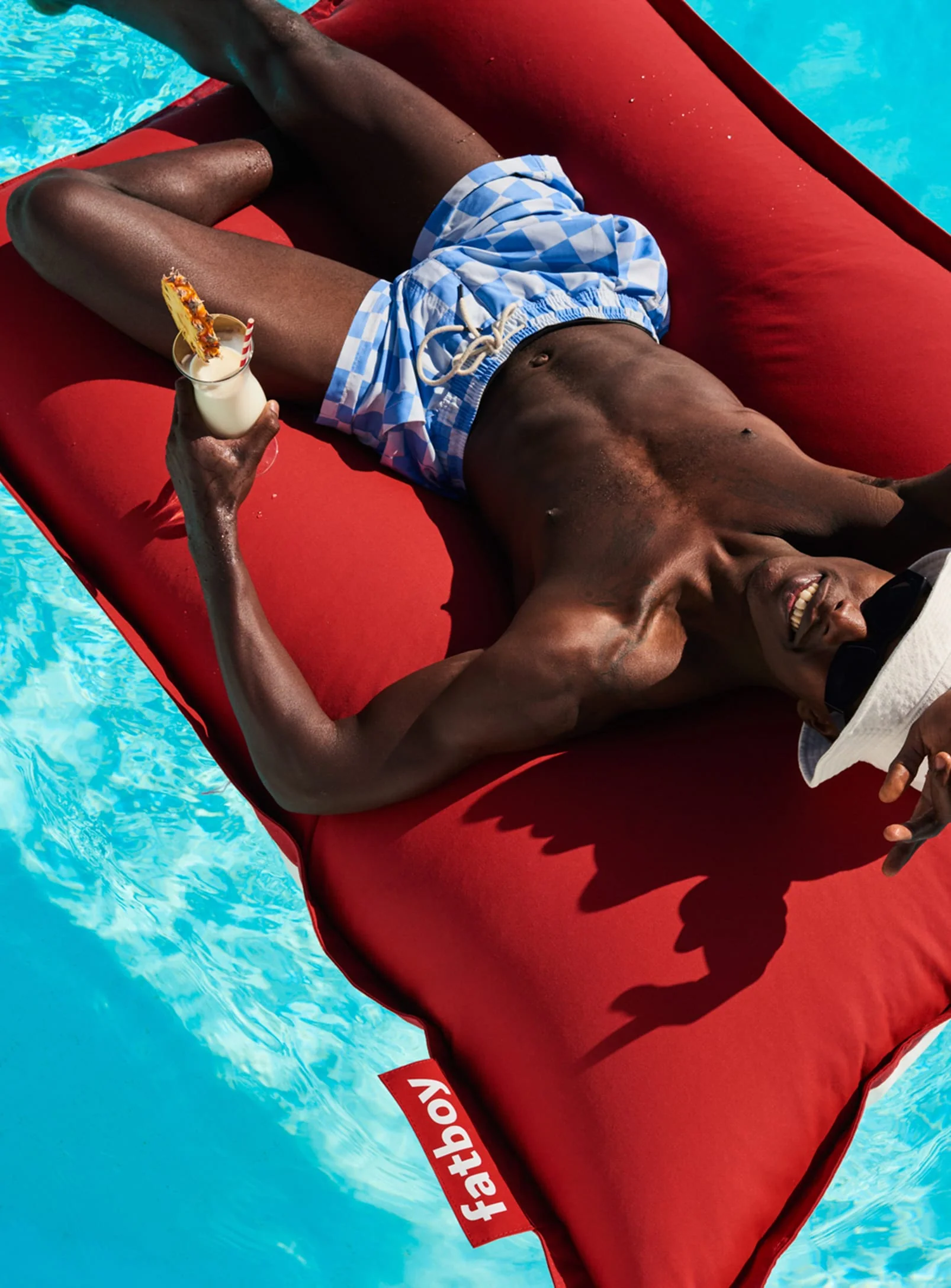 Floatzac Pool Lounger - Image 3
