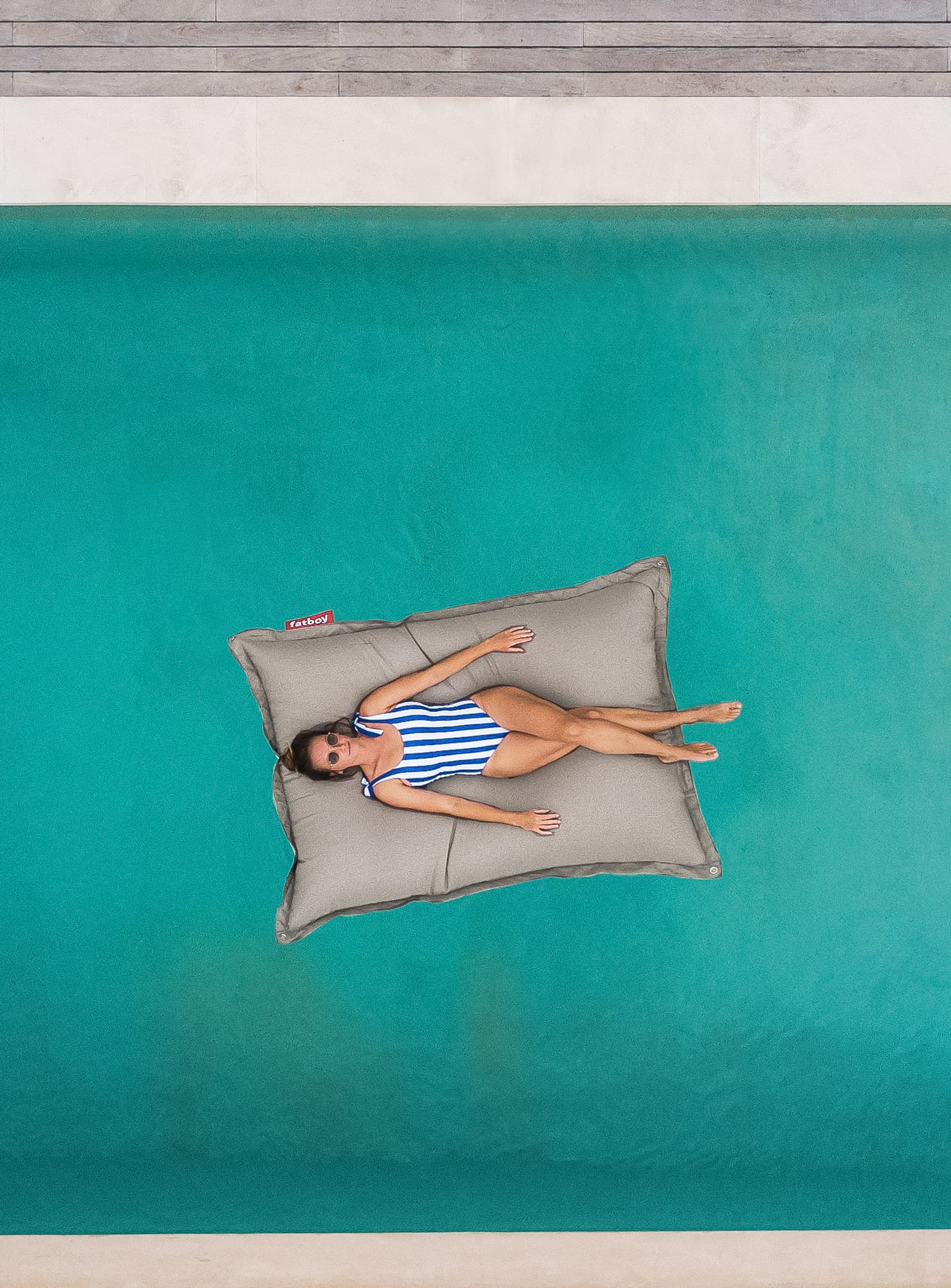 Floatzac Pool Lounger - Image 4