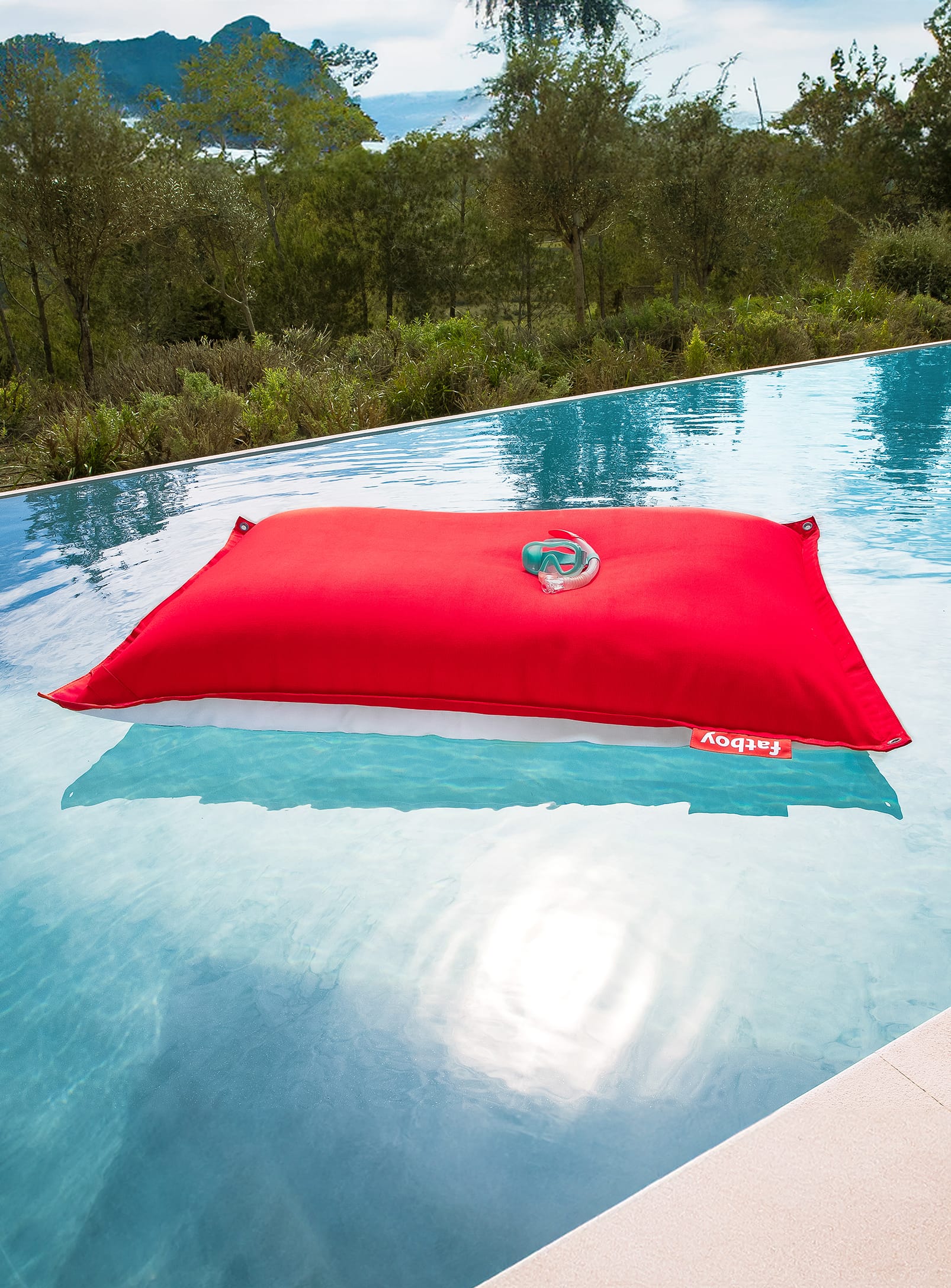 Floatzac Pool Lounger - Image 5