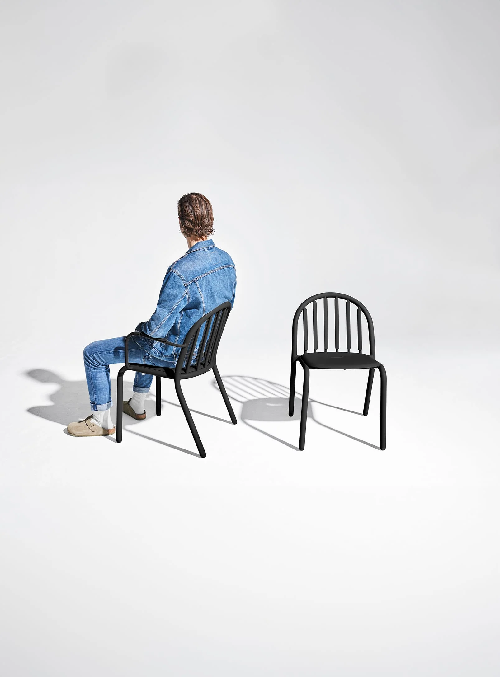 Fred's Armchair - Image 4