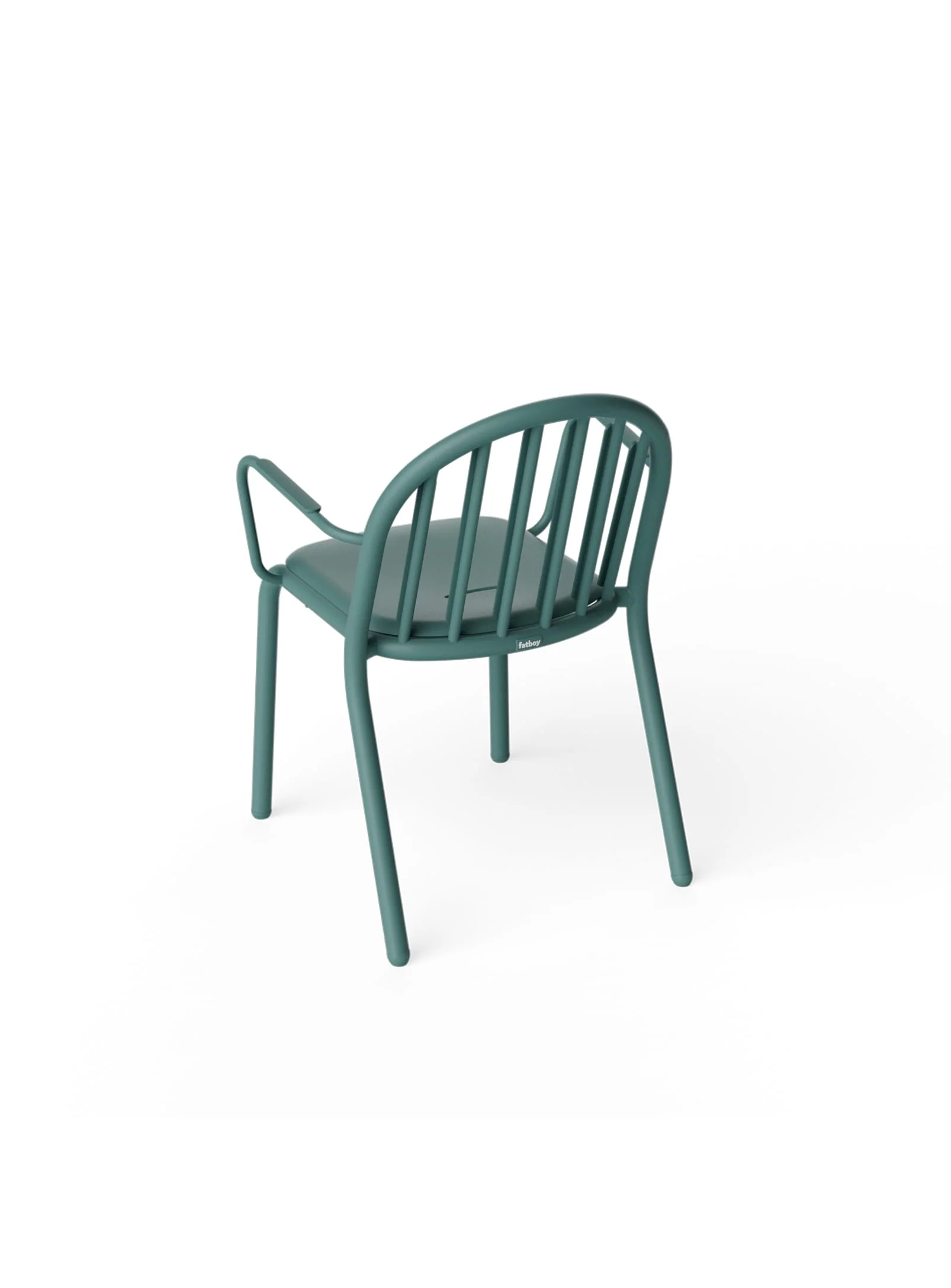 Fred's Armchair - Image 8