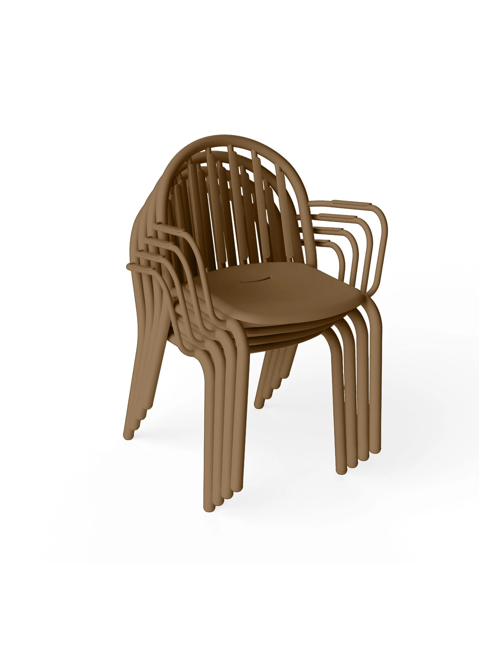 Fred's Armchair<br> Set of 4 - Image 15