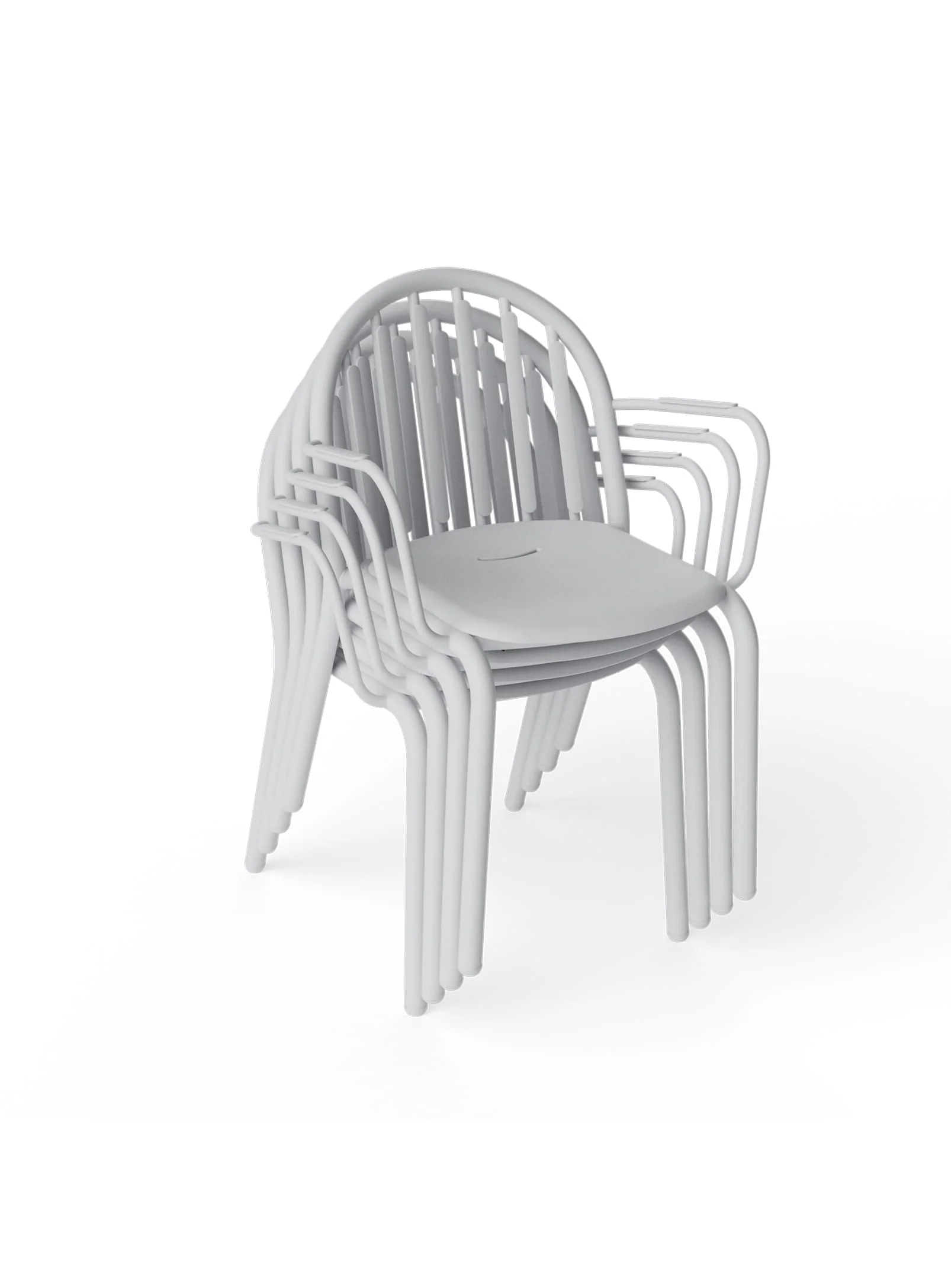 Fred's Armchair<br> Set of 4 - Image 16