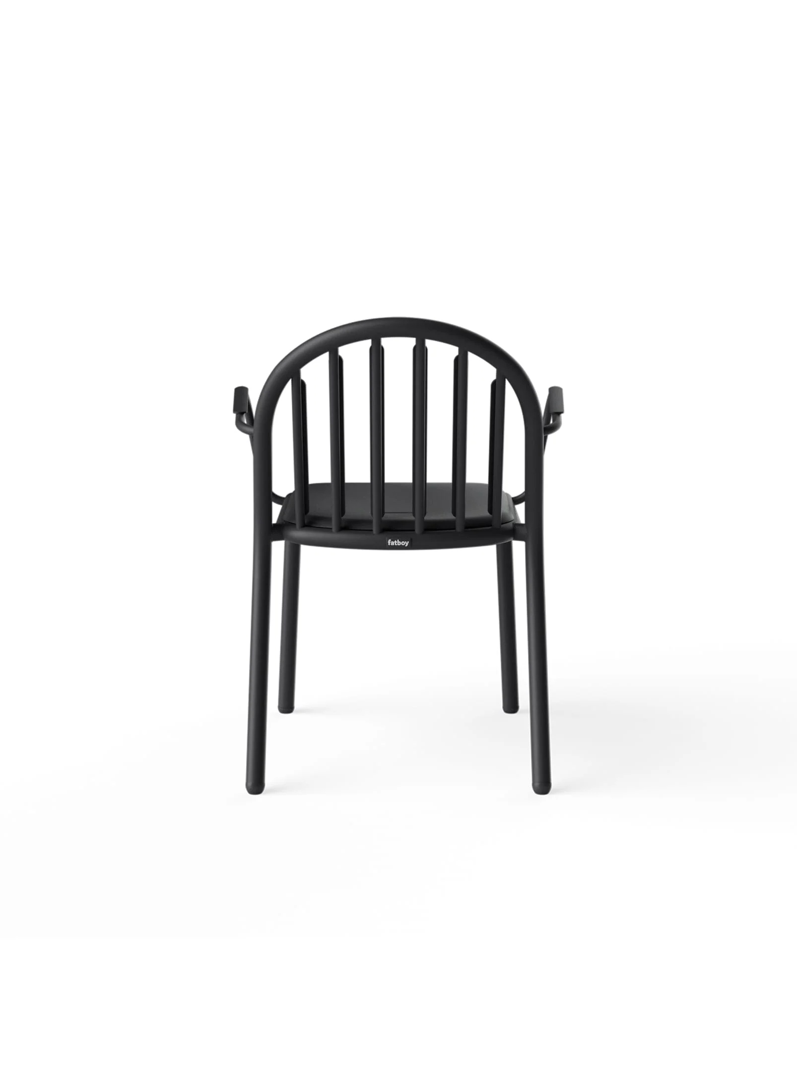 Fred's Armchair<br> Set of 4 - Image 7