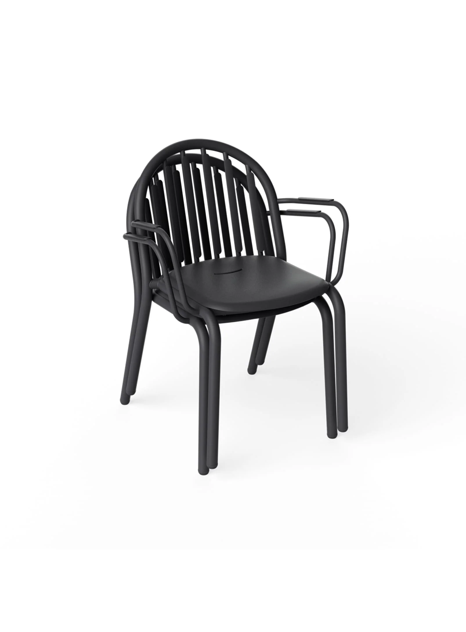 Fred's Armchair<br> Set of 4 - Image 9