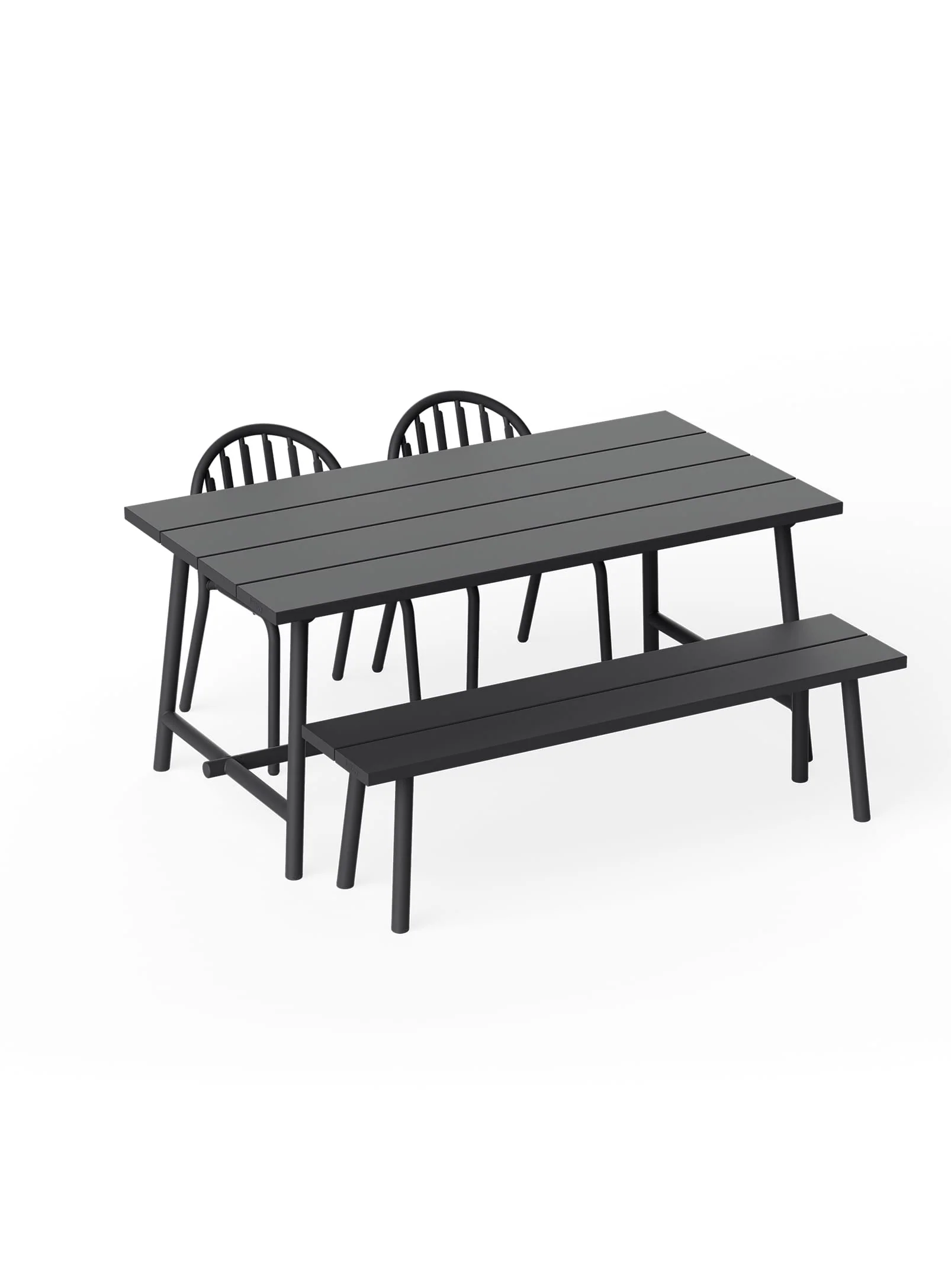 Fred's Bench - Image 10