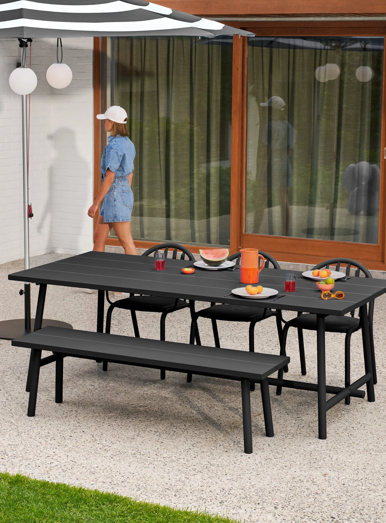 Fred's Bench - Image 2