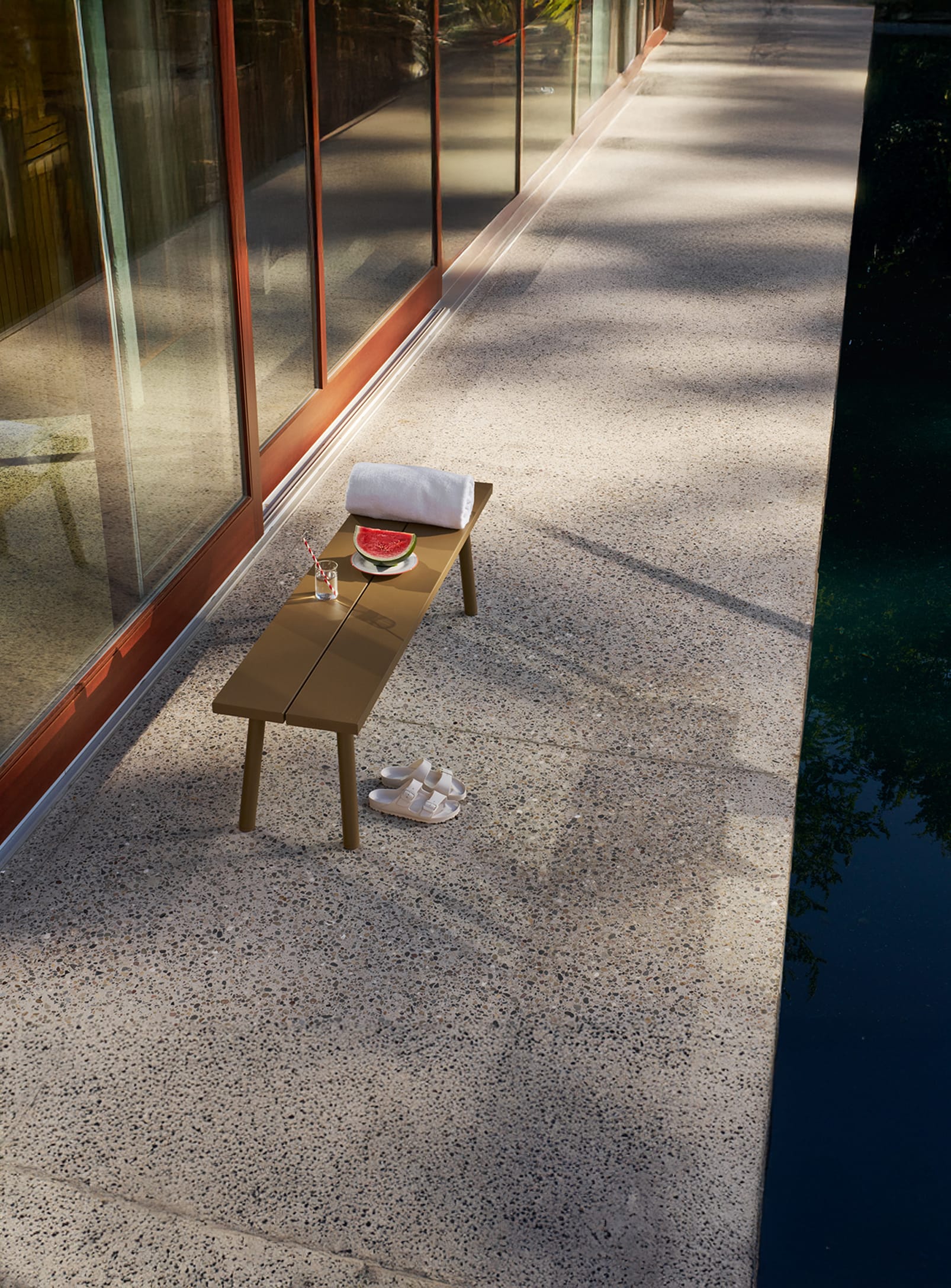 Fred's Bench - Image 3