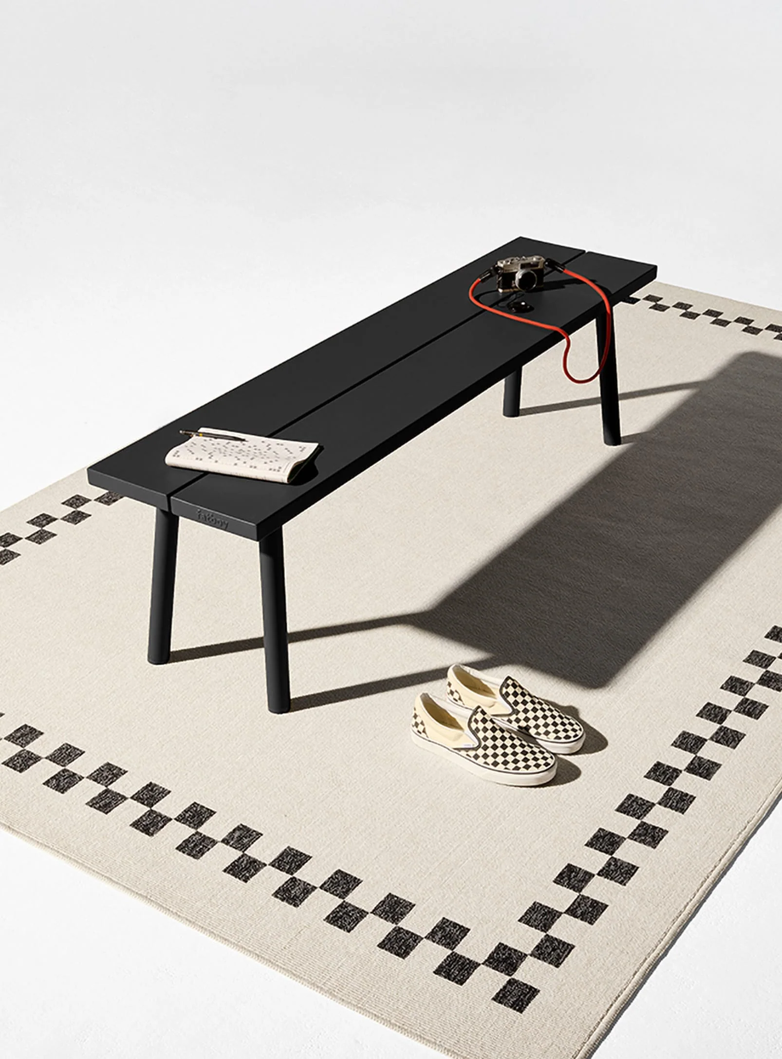 Fred's Bench - Image 5