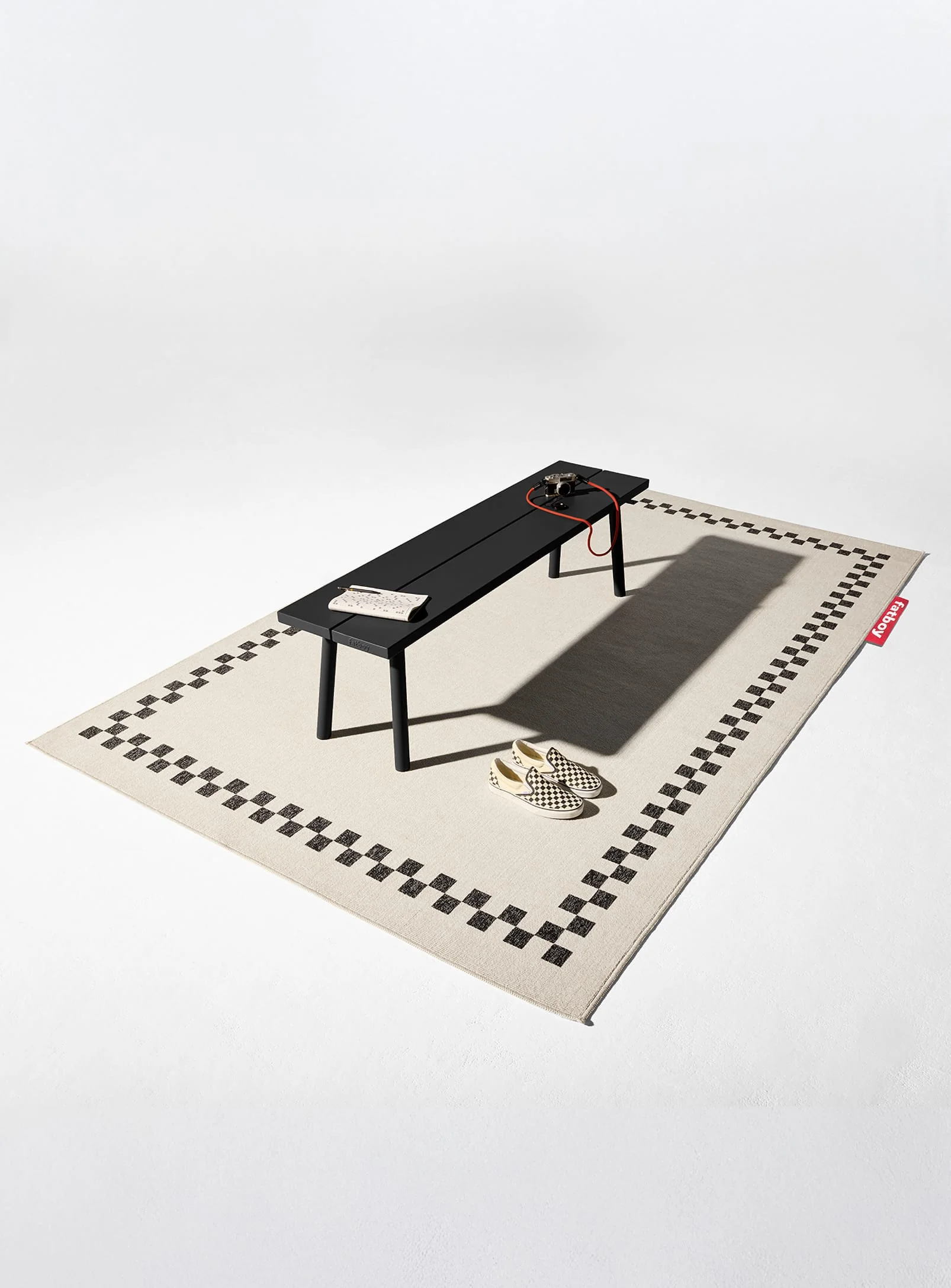 Fred's Bench - Image 6