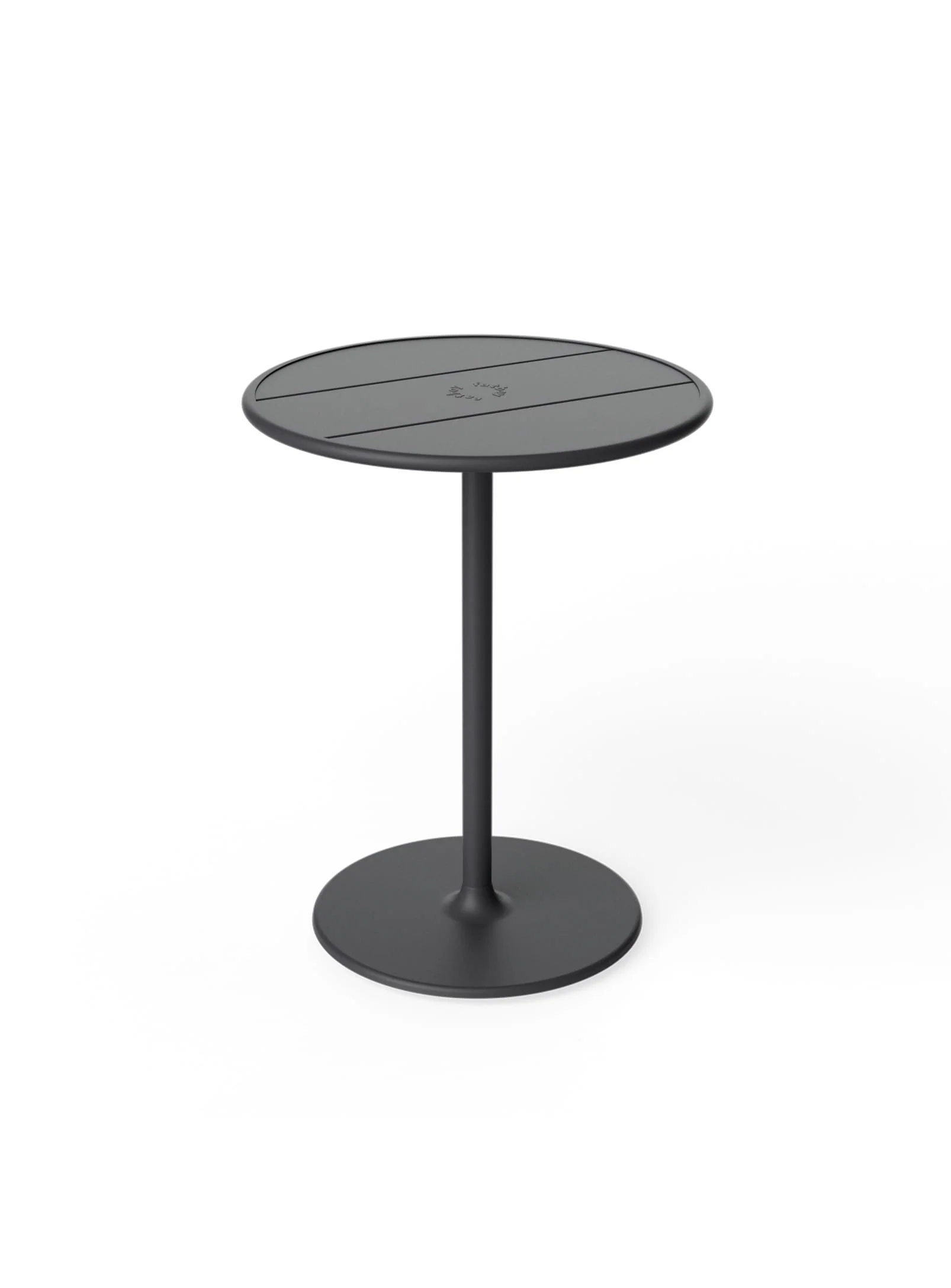 Fred's Bistreau Outdoor Table<br> 2-places - Image 12