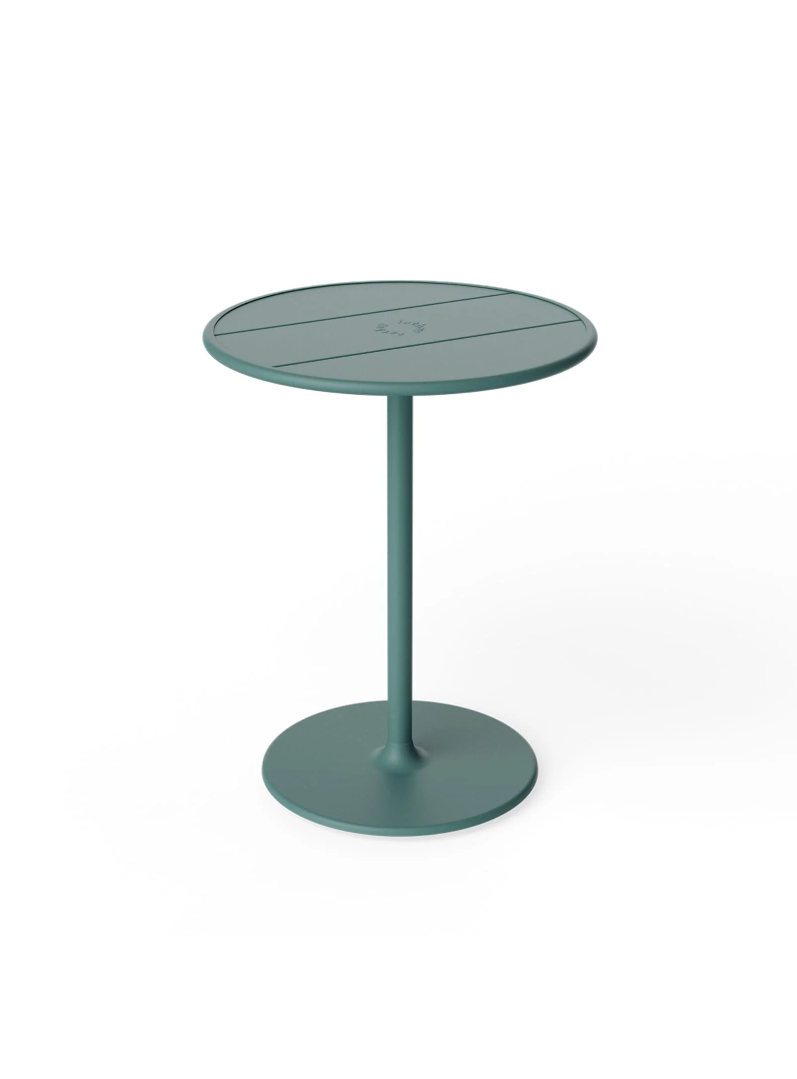 Fred's Bistreau Outdoor Table<br> 2-places - Image 13