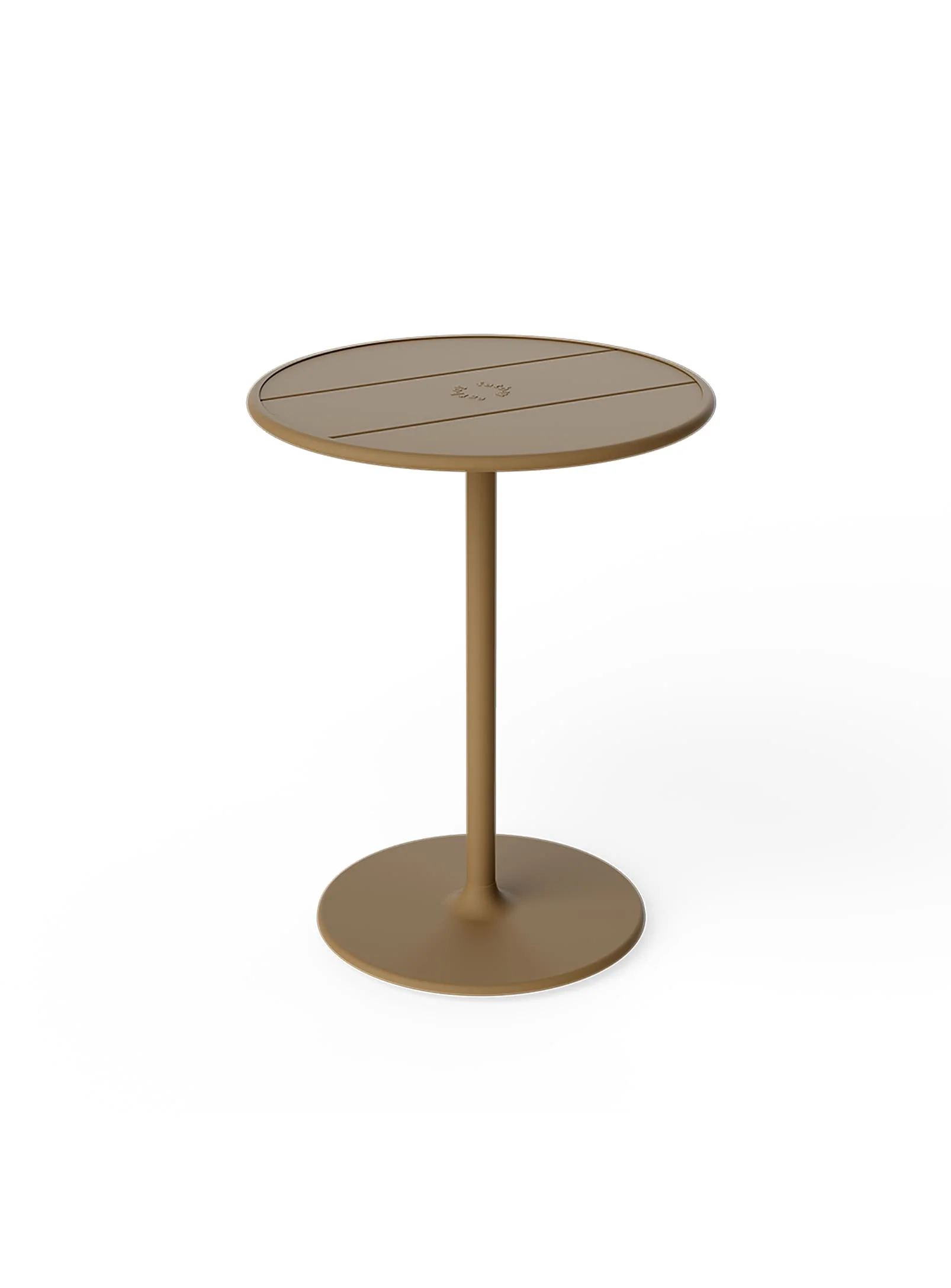 Fred's Bistreau Outdoor Table<br> 2-places - Image 14