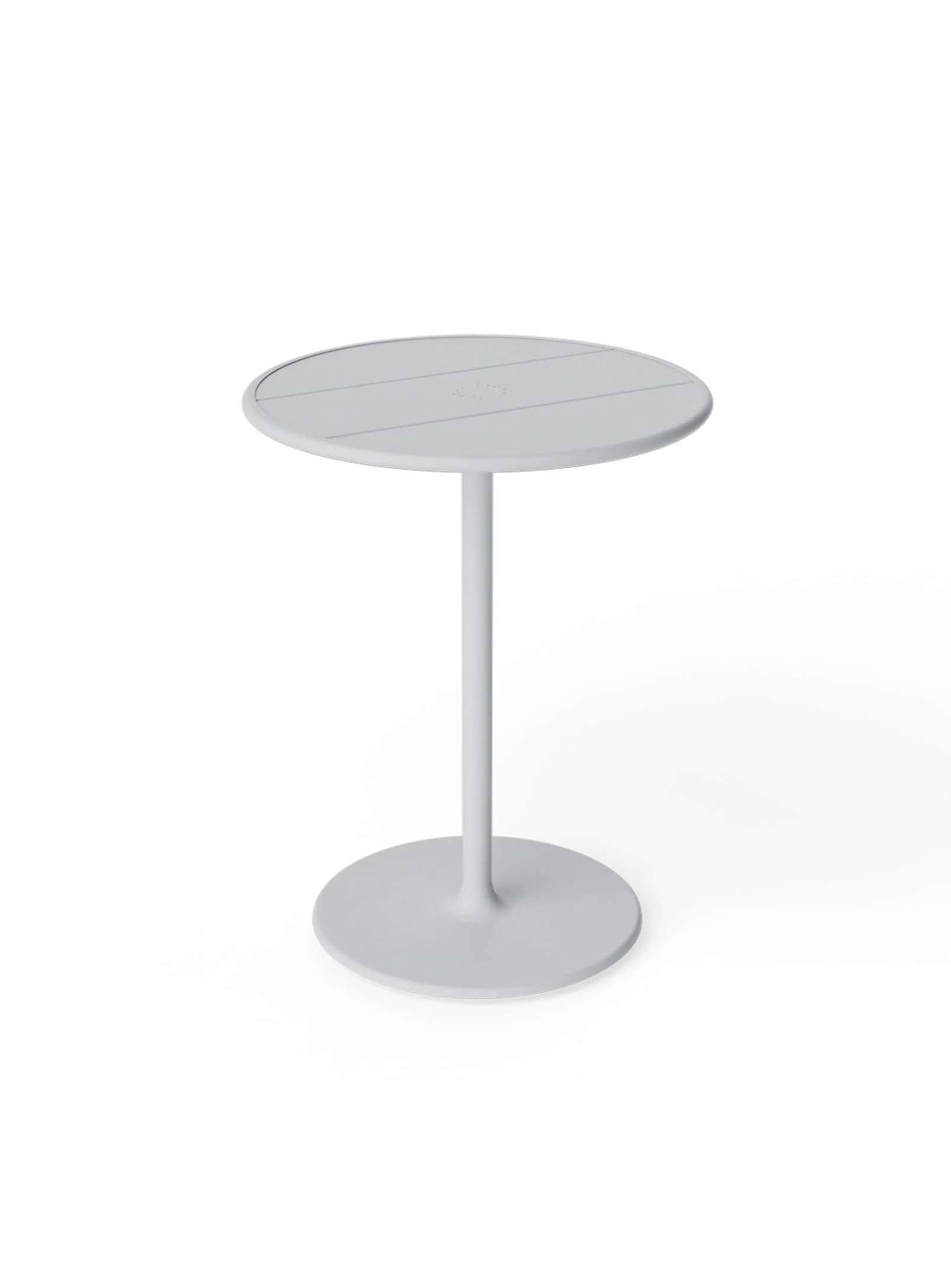 Fred's Bistreau Outdoor Table<br> 2-places - Image 15