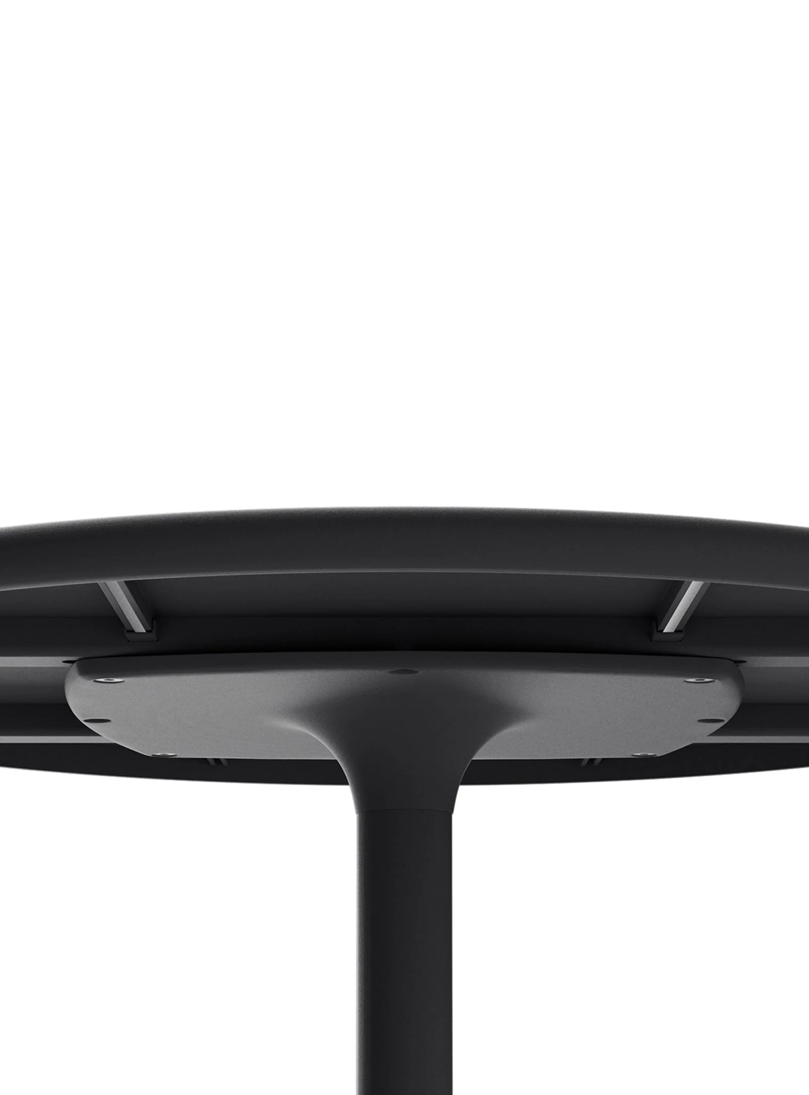 Fred's Bistreau Outdoor Table<br> 2-places - Image 7