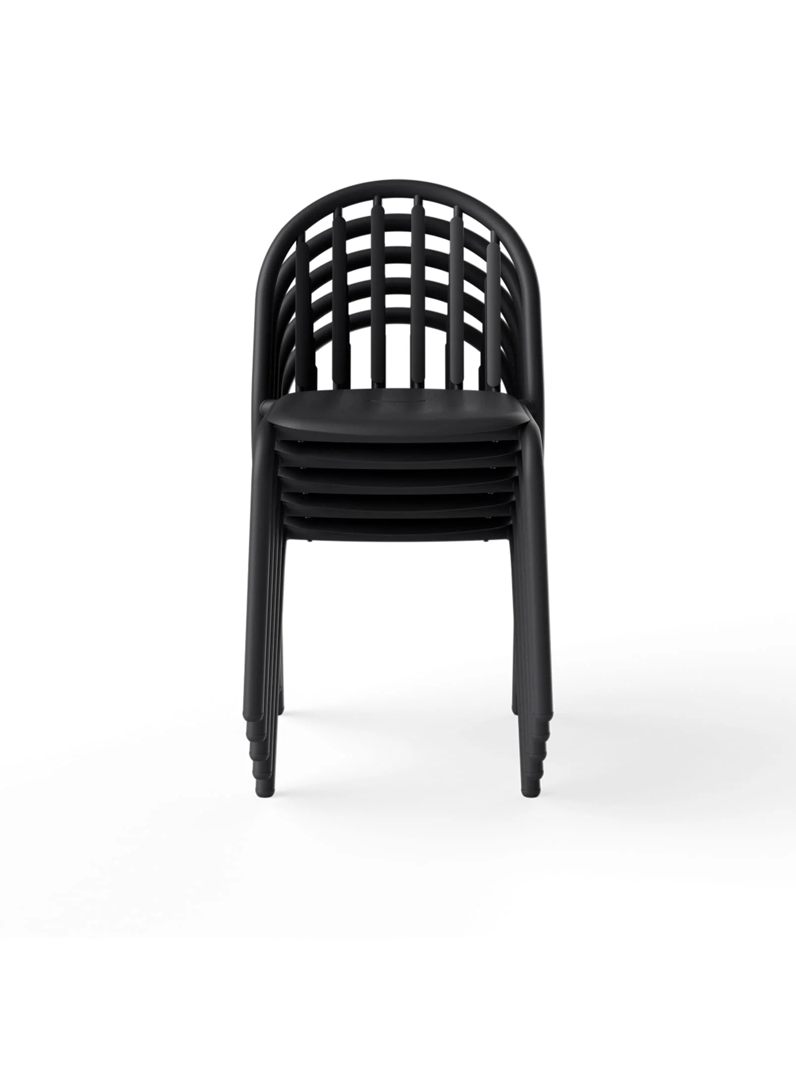 Fred's Chair<br> Set of 4 - Image 13