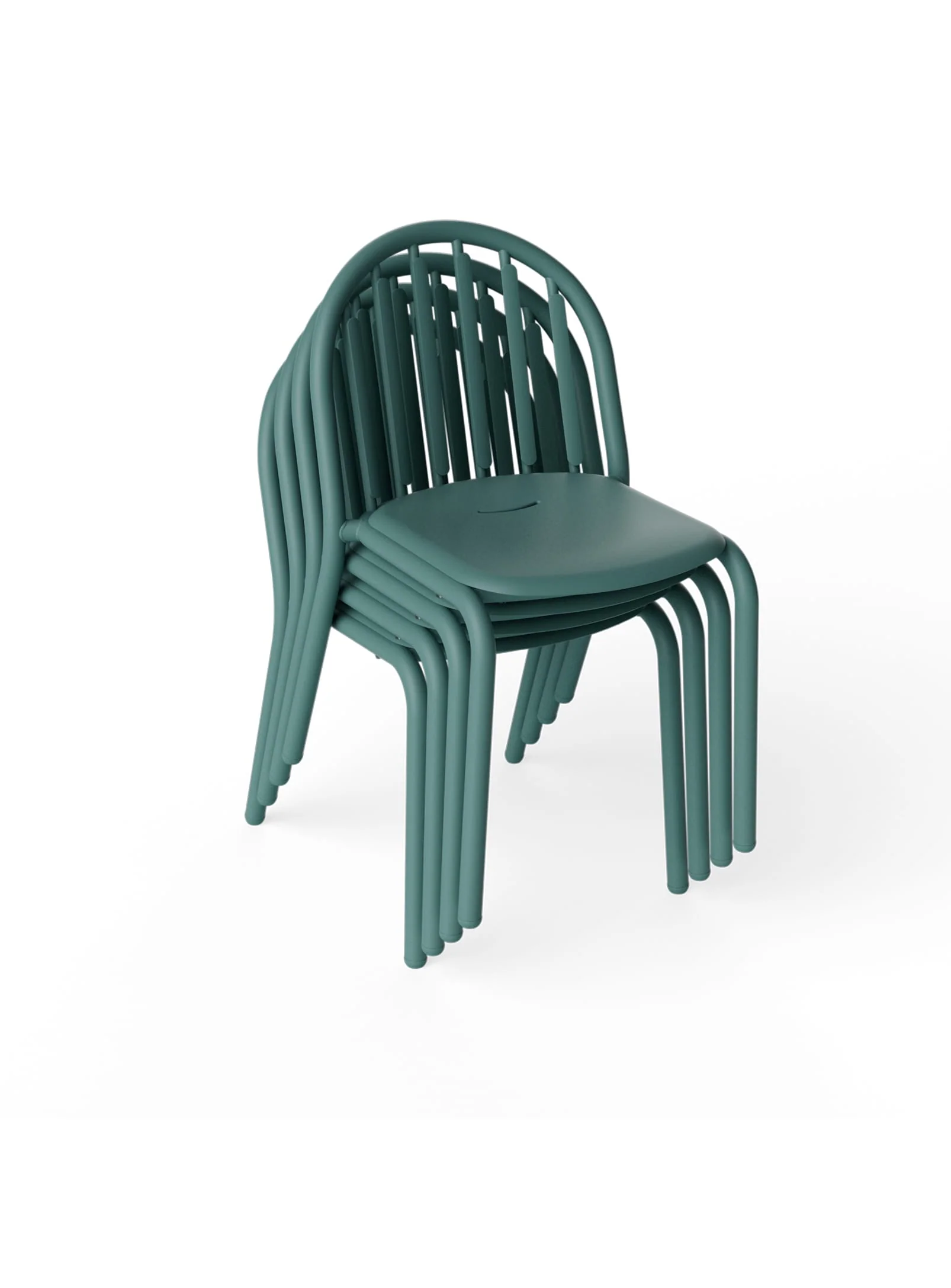 Fred's Chair<br> Set of 4 - Image 15