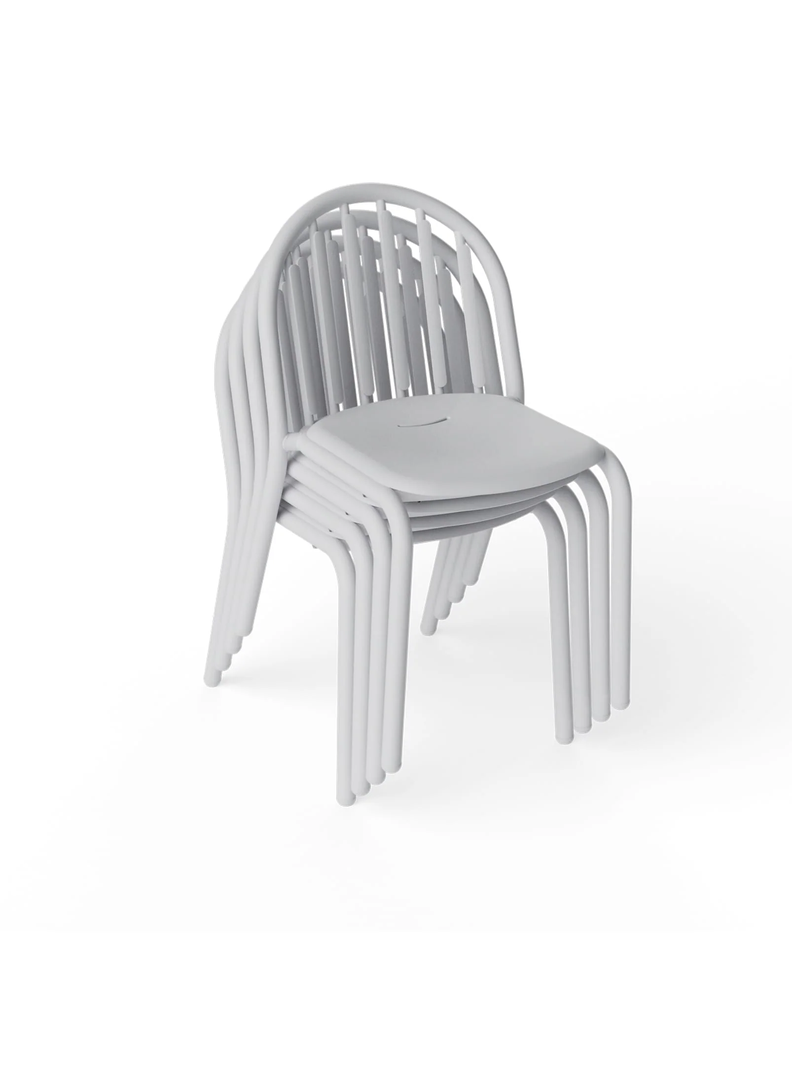 Fred's Chair<br> Set of 4 - Image 17