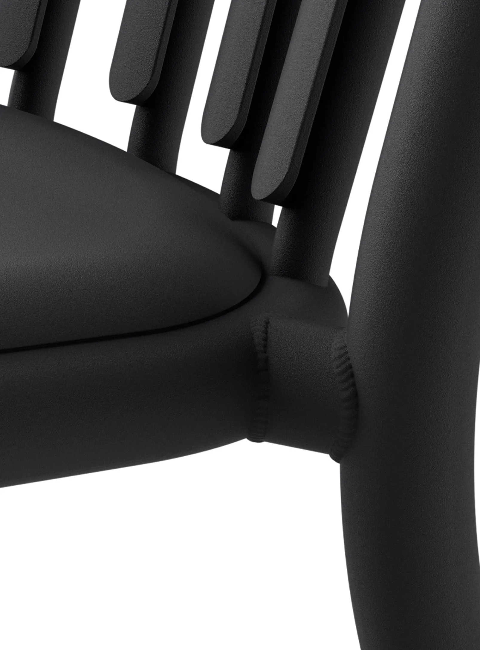 Fred's Chair<br> Set of 4 - Image 4