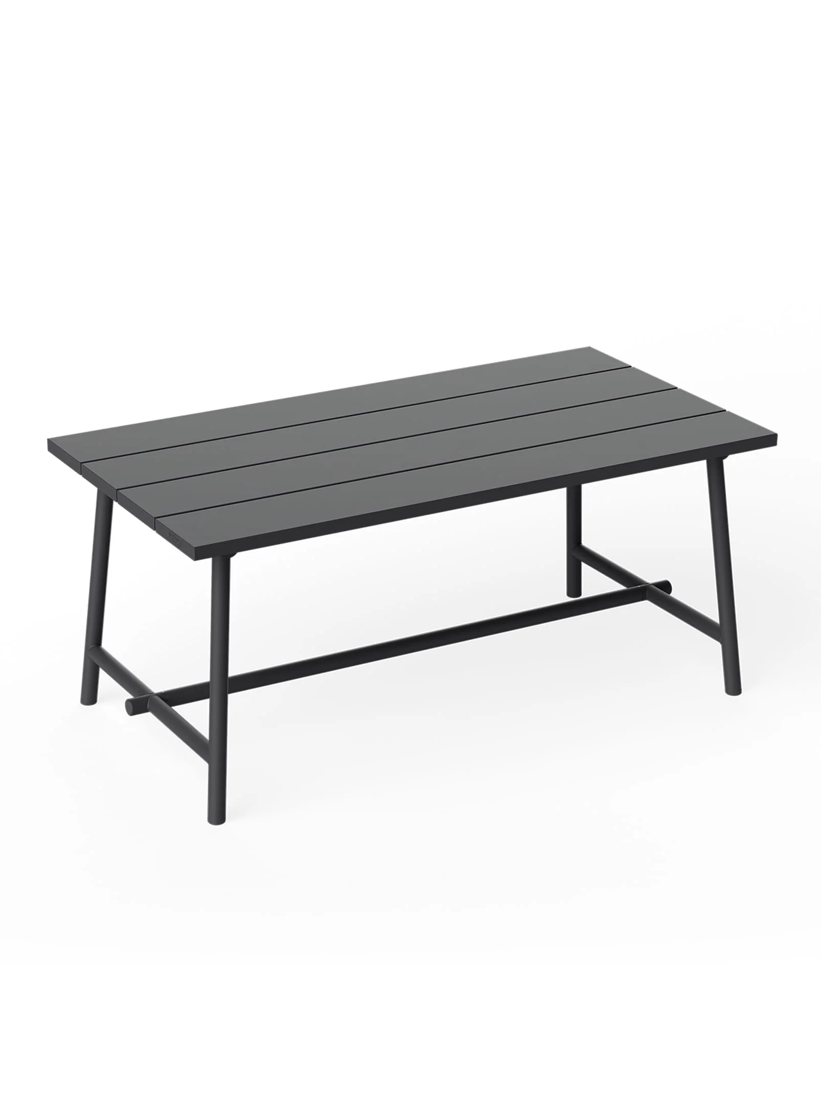 Fred's Outdoor Medium Table<br> 4 to 6-places - Image 12