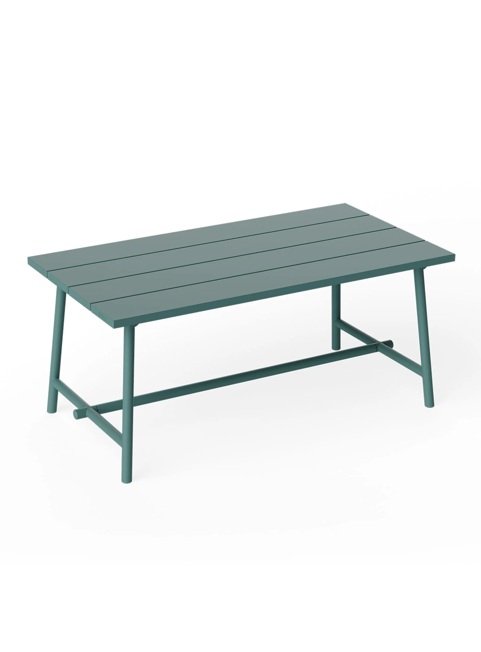 Fred's Outdoor Medium Table<br> 4 to 6-places - Image 13