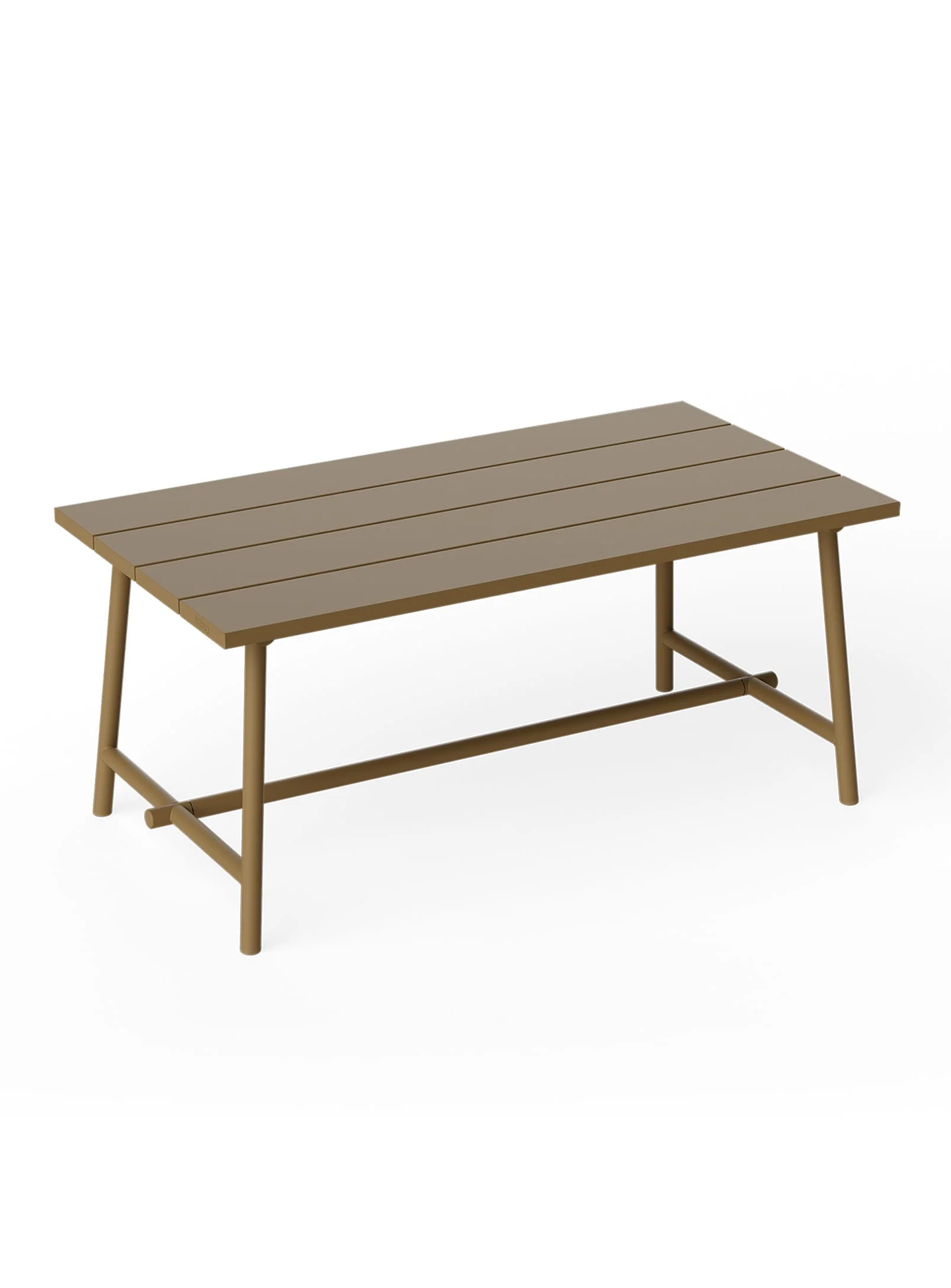 Fred's Outdoor Medium Table<br> 4 to 6-places - Image 14