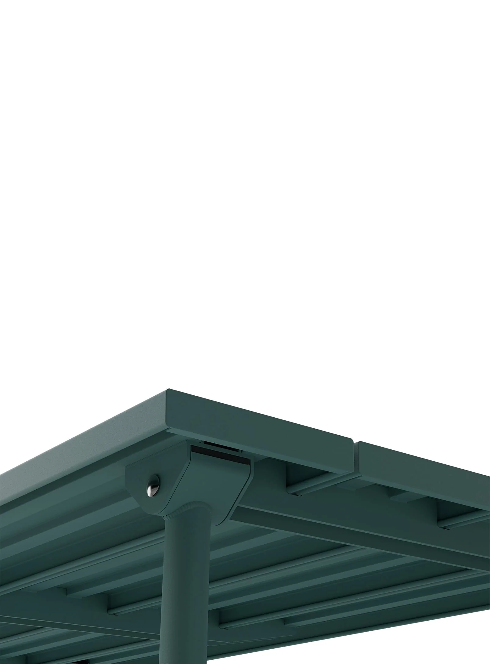 Fred's Outdoor Medium Table<br> 4 to 6-places - Image 6