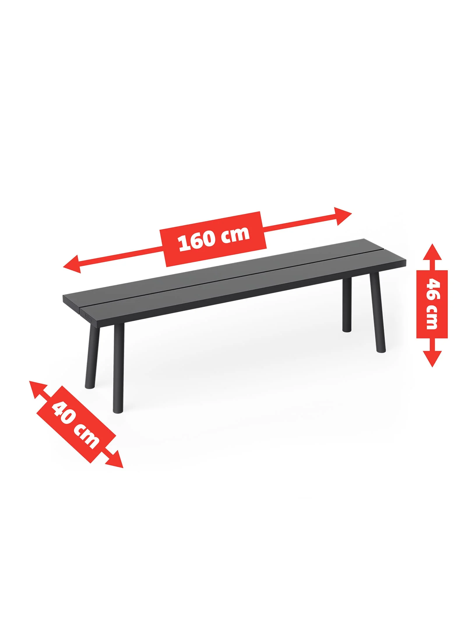 Fred's Bench - Image 12