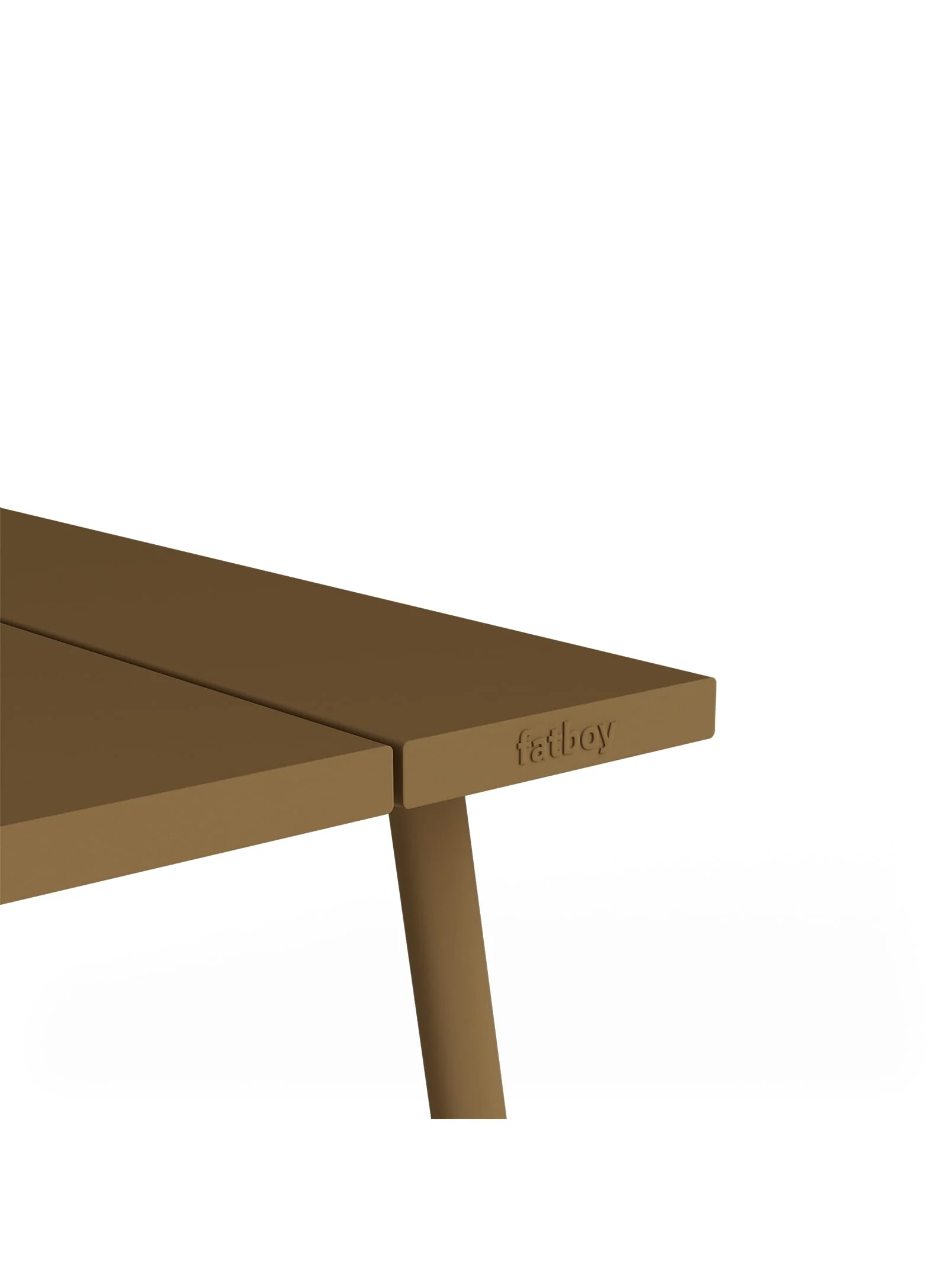 Fred's Dining Set<br> 1 Medium Table + 4 to 5-places - Image 4