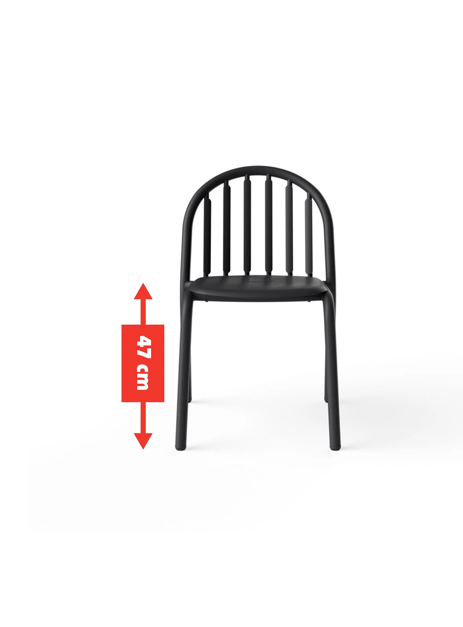 Fred's Chair<br> Set of 4 - Image 12