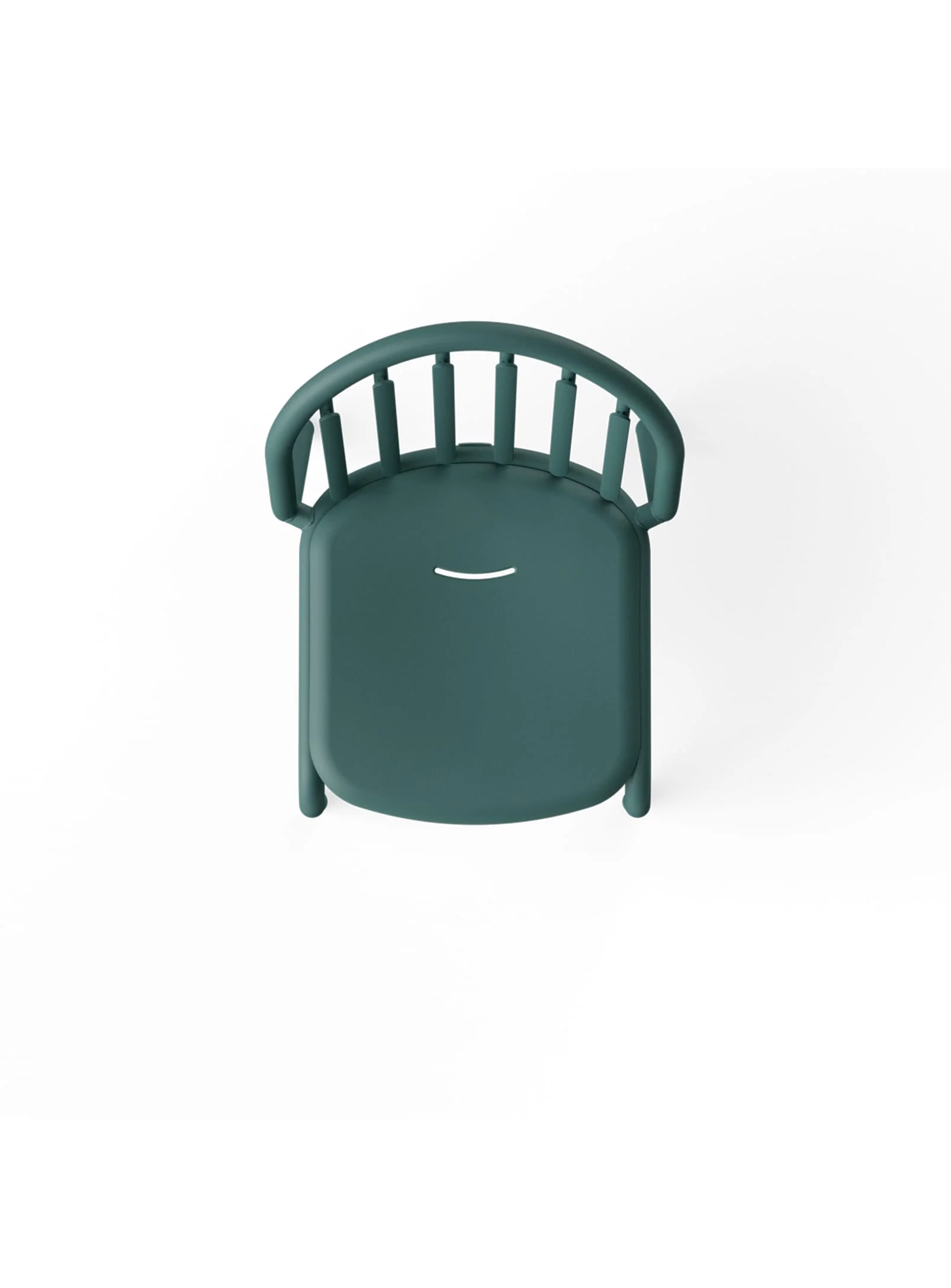 Fred's Dining Set<br> 1 Large Table + 6 Chairs - Image 10