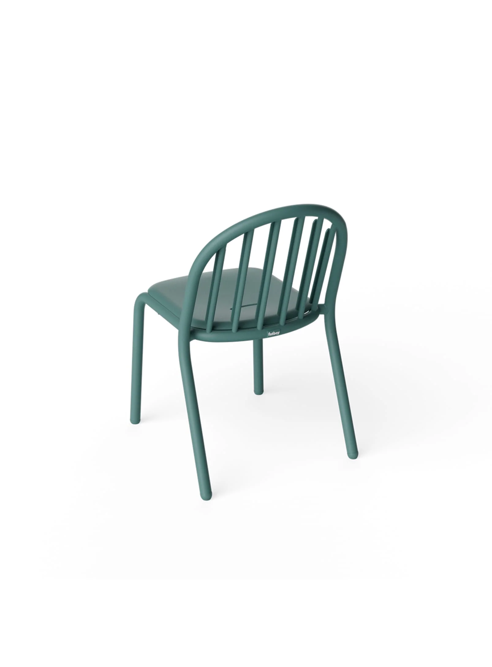 Fred's Dining Set<br> 1 Large Table + 6 Chairs - Image 11