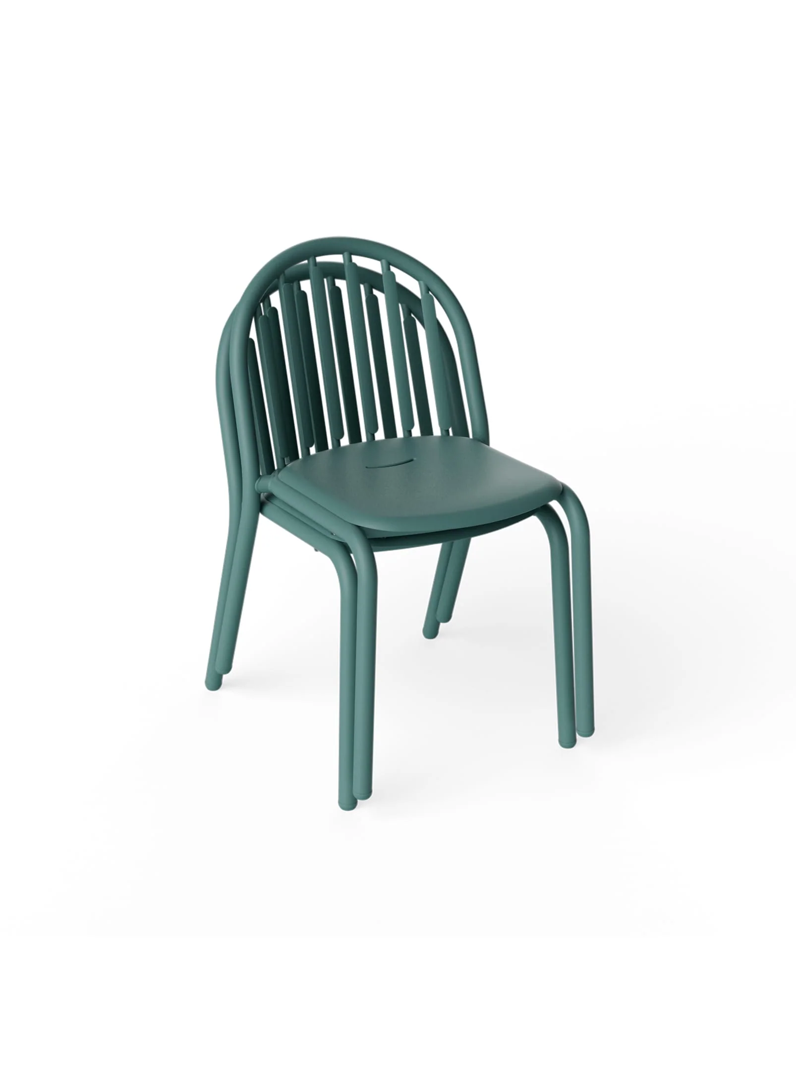 Fred's Dining Set<br> 1 Large Table + 6 Chairs - Image 12