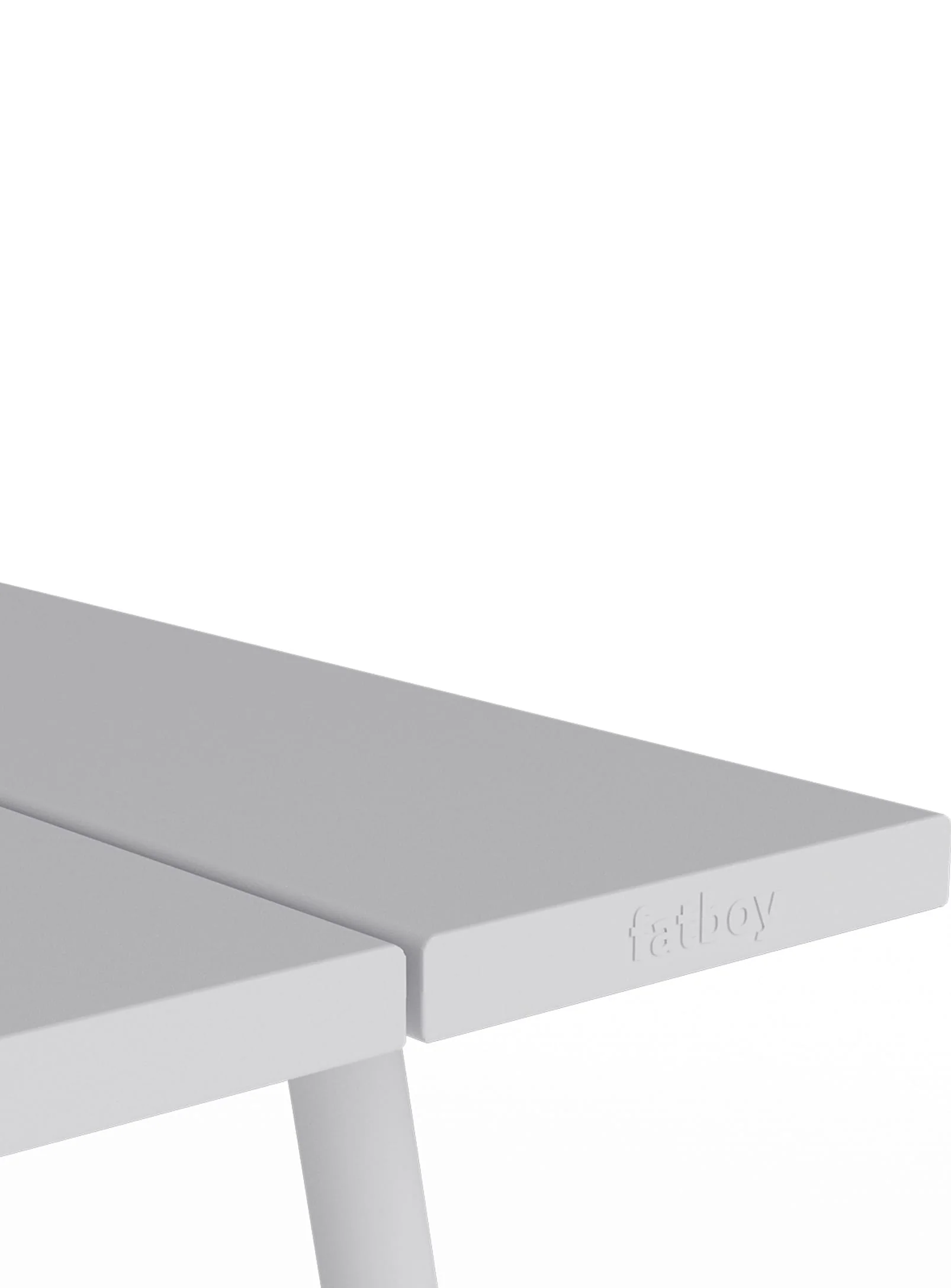 Fred's Outdoor Large Table<br> 6 to 8-places - Image 11