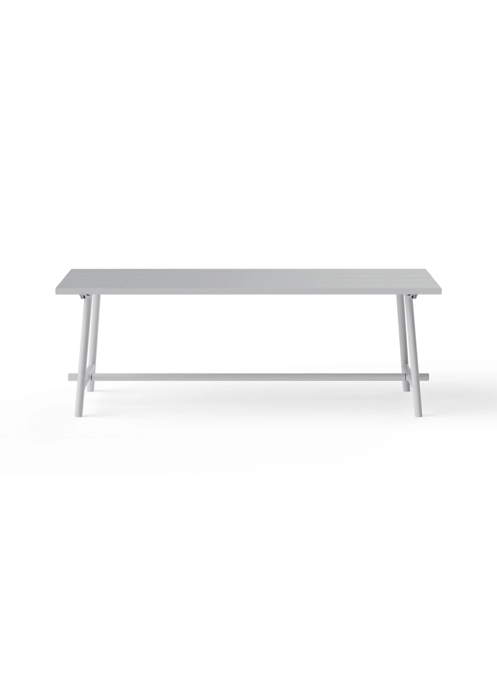Fred's Outdoor Large Table<br> 6 to 8-places - Image 13