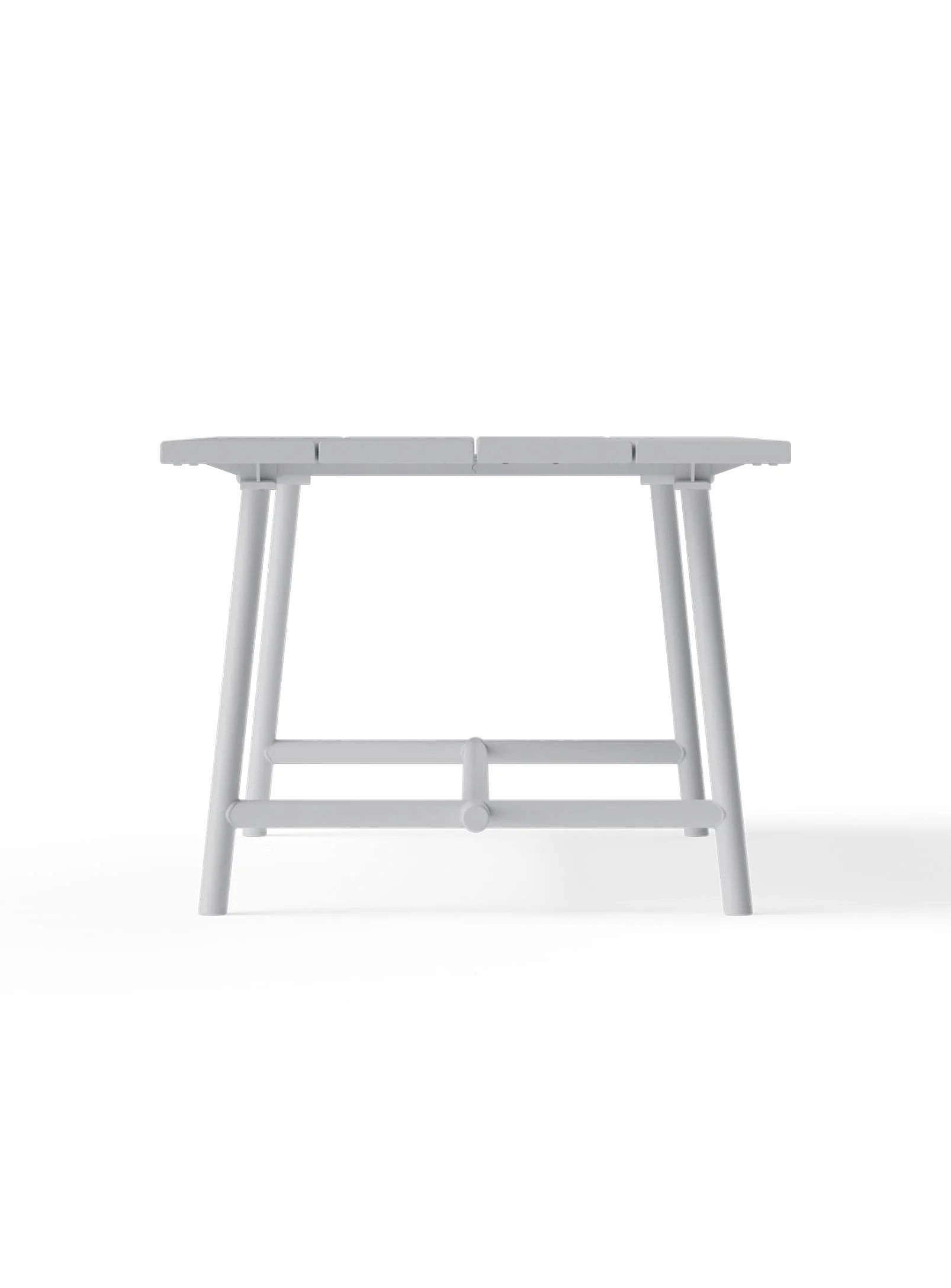 Fred's Outdoor Large Table<br> 6 to 8-places - Image 14