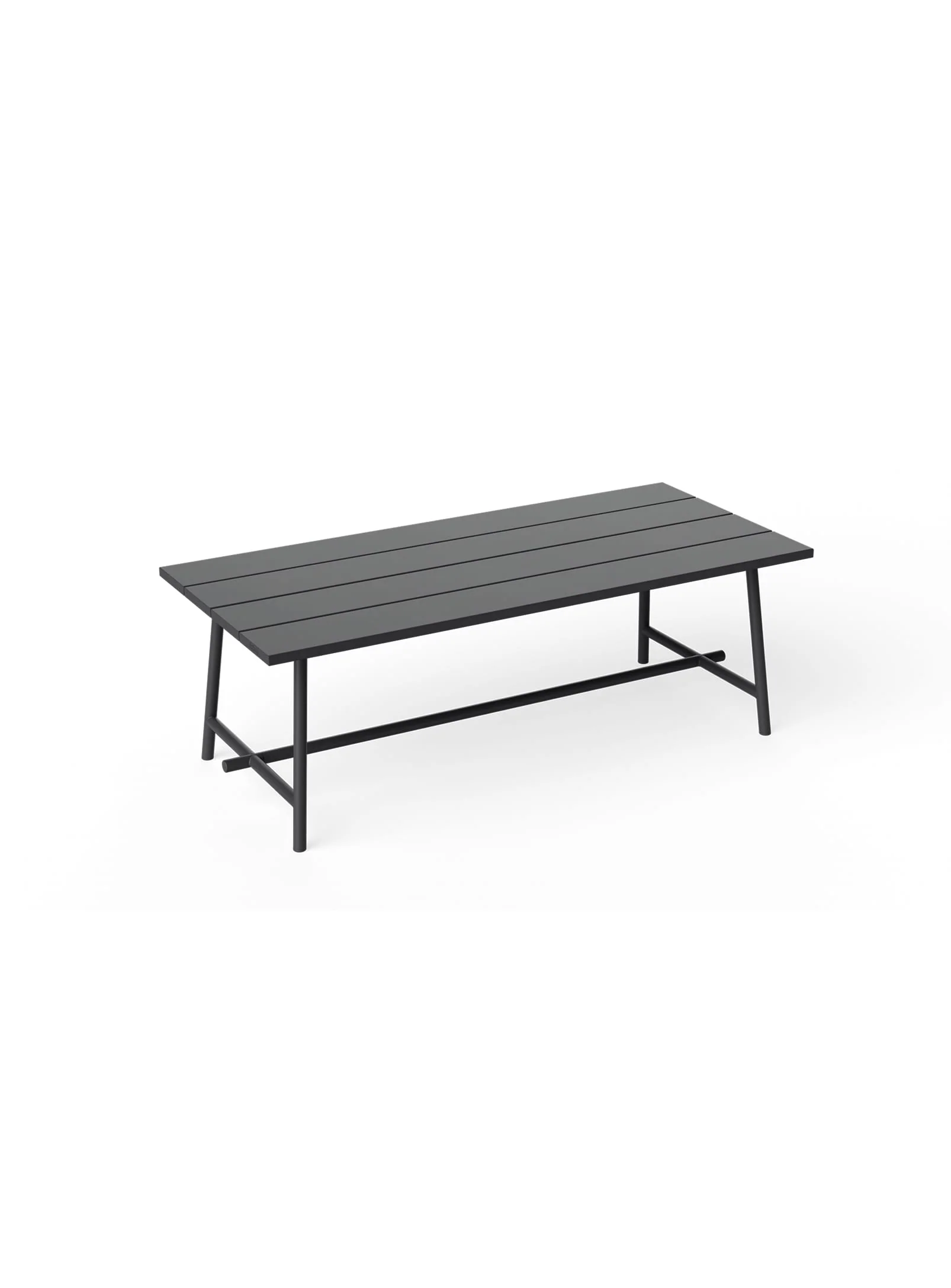 Fred's Outdoor Large Table<br> 6 to 8-places - Image 19