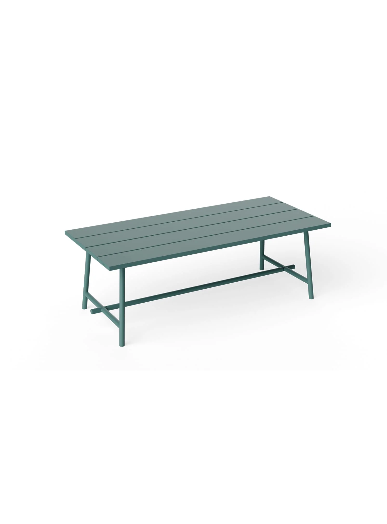 Fred's Outdoor Large Table<br> 6 to 8-places - Image 20